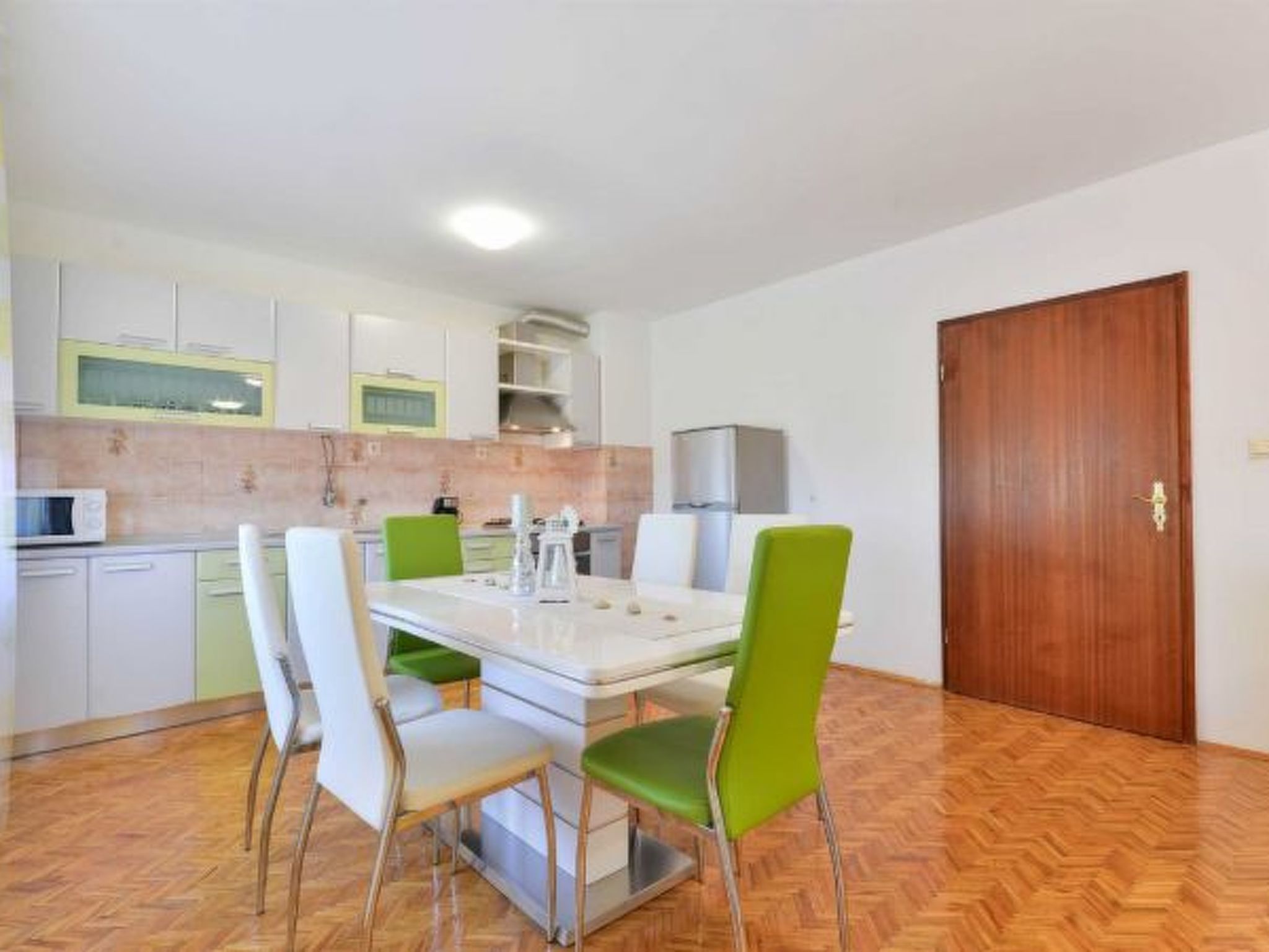 Holiday Home Vesna with pool - Image-tags.info