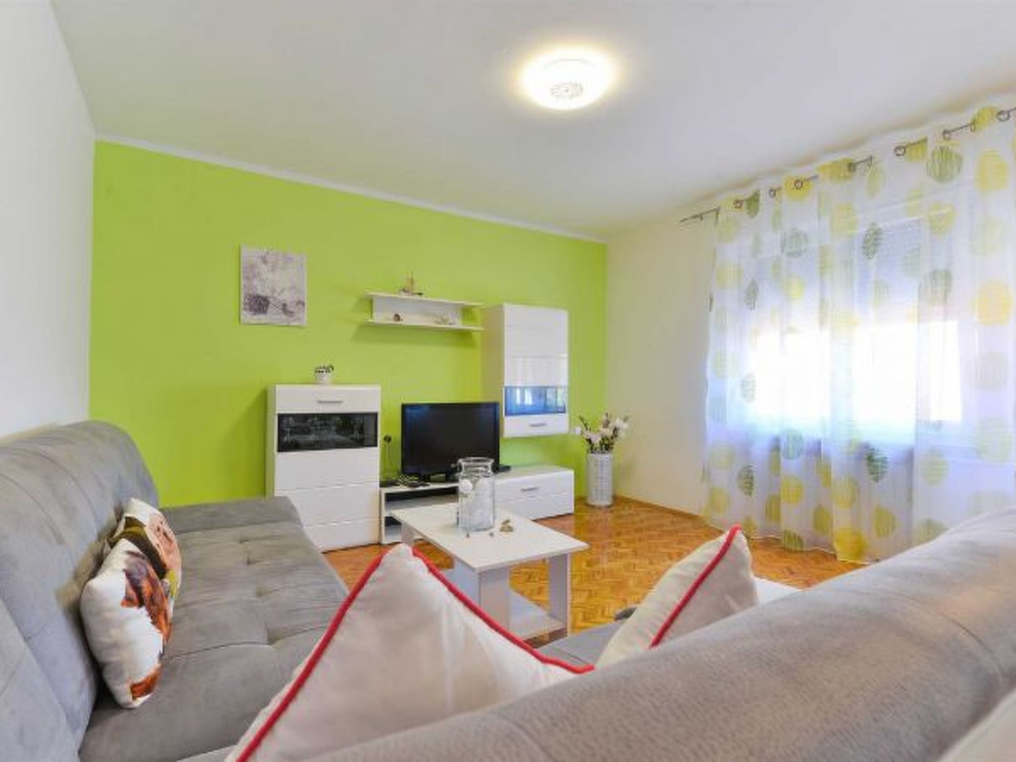 Holiday Home Vesna with pool - Image-tags.info