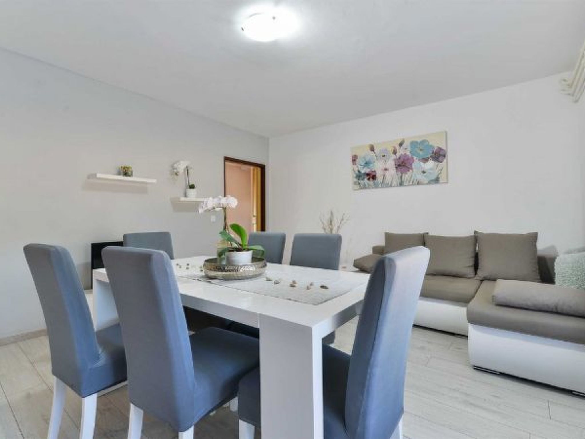 Holiday Home Vesna with pool - Image-tags.info