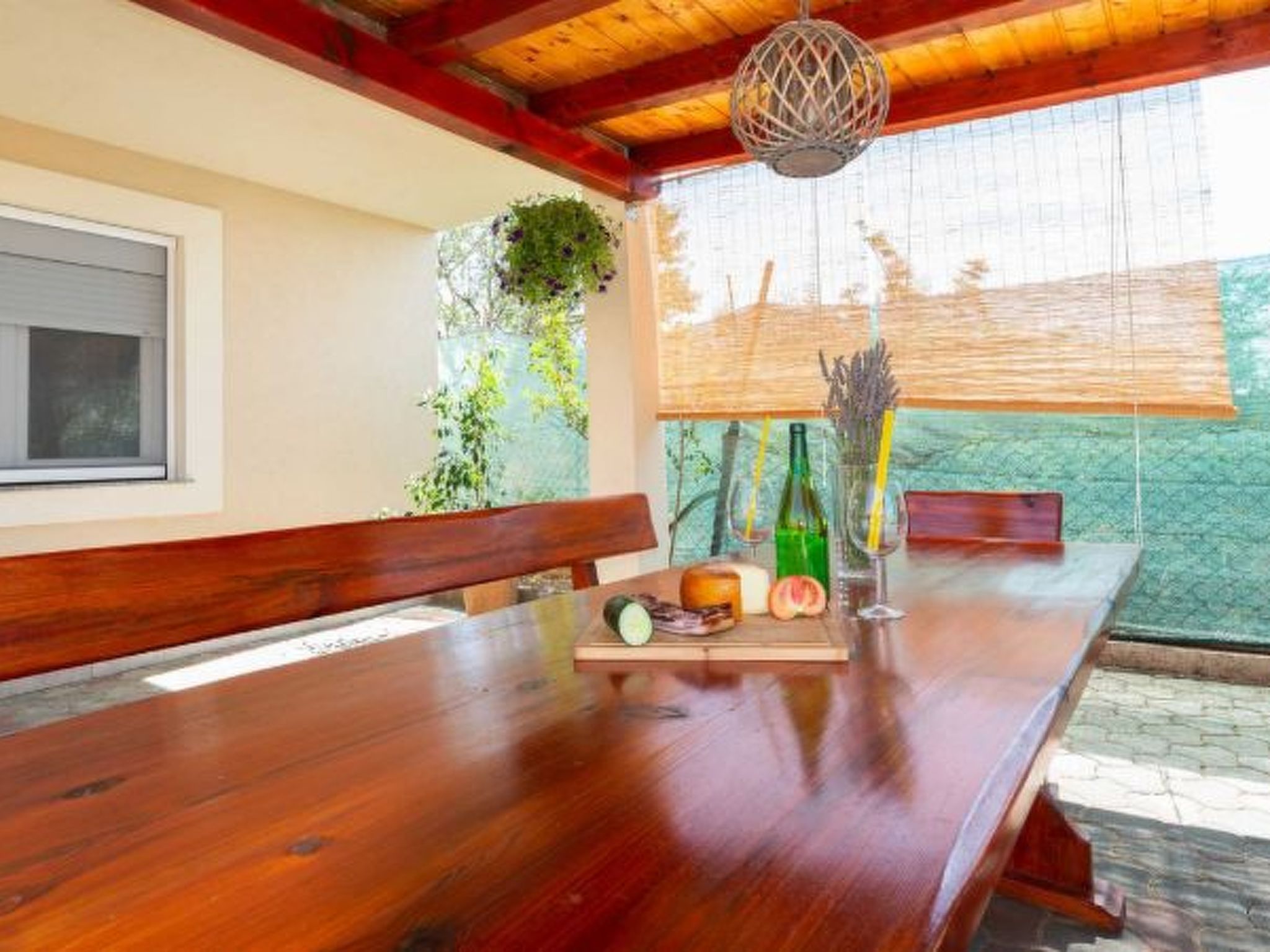 Holiday Home Vesna with pool - Image-tags.info