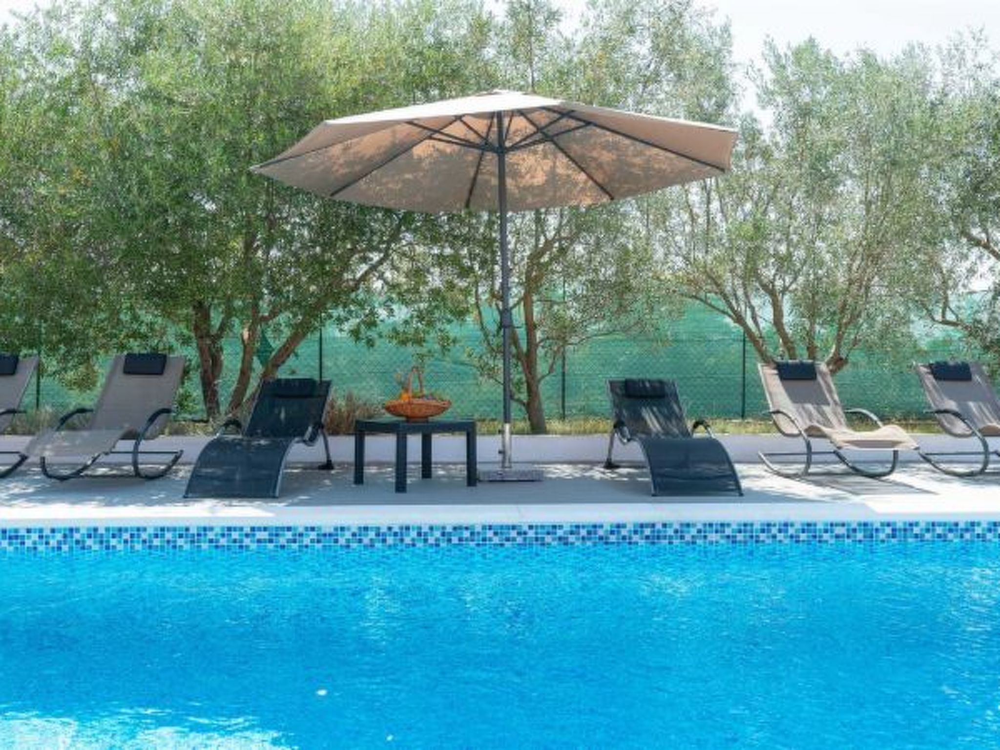 Holiday Home Vesna with pool - Image-tags.info