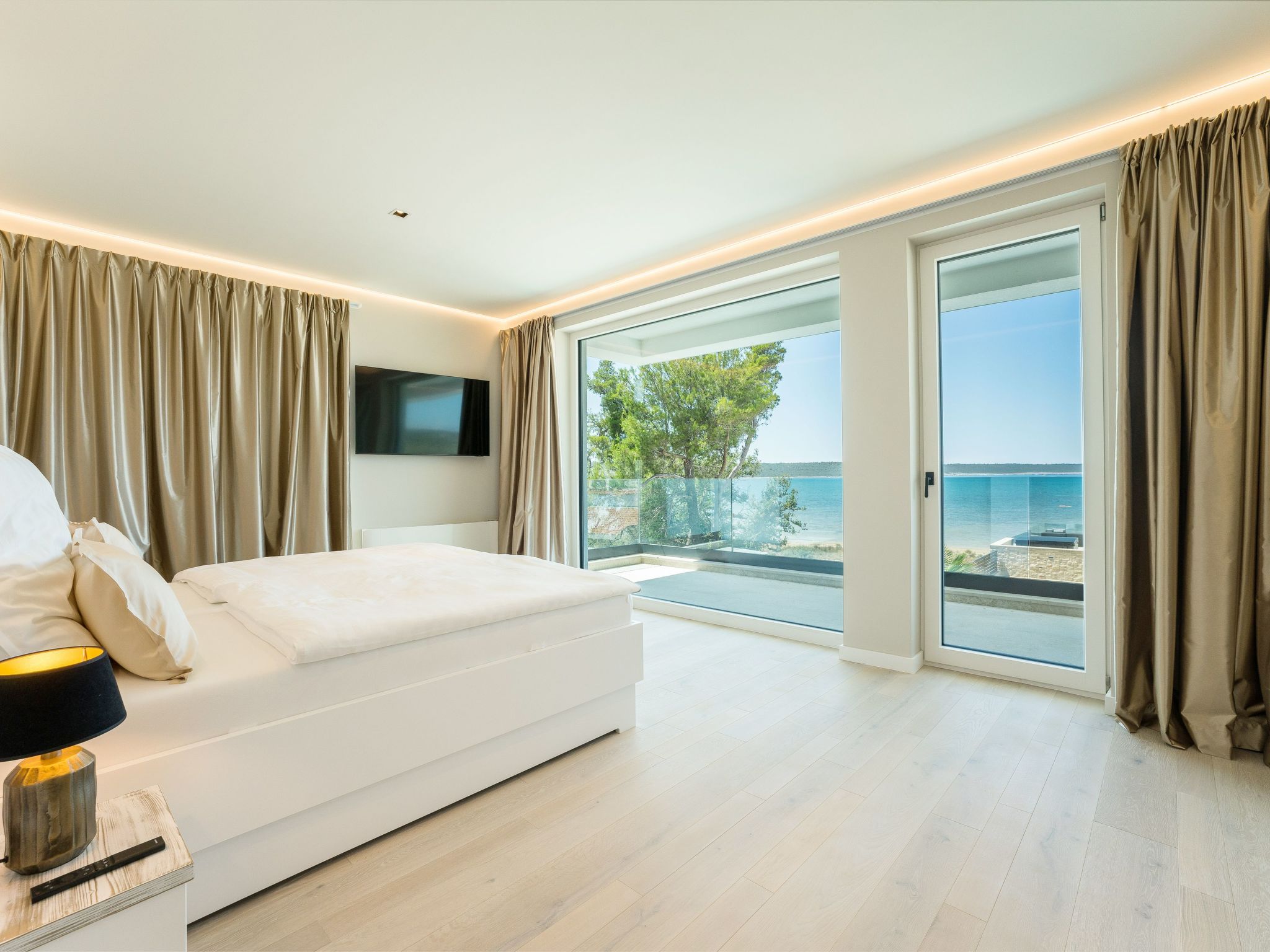 Four Seasons Ljubac-Image-tags.info