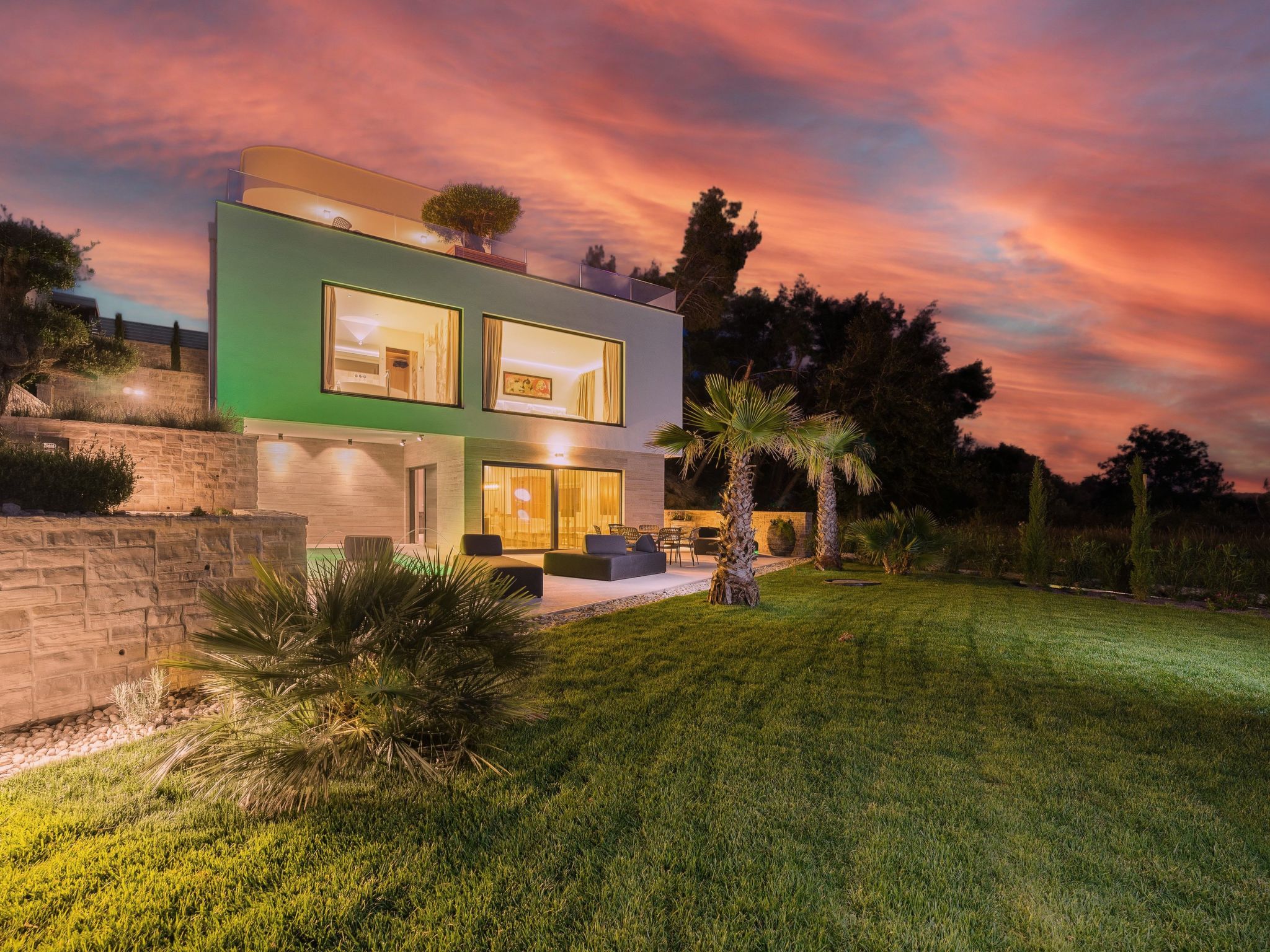 Four Seasons Ljubac-Image-tags.info