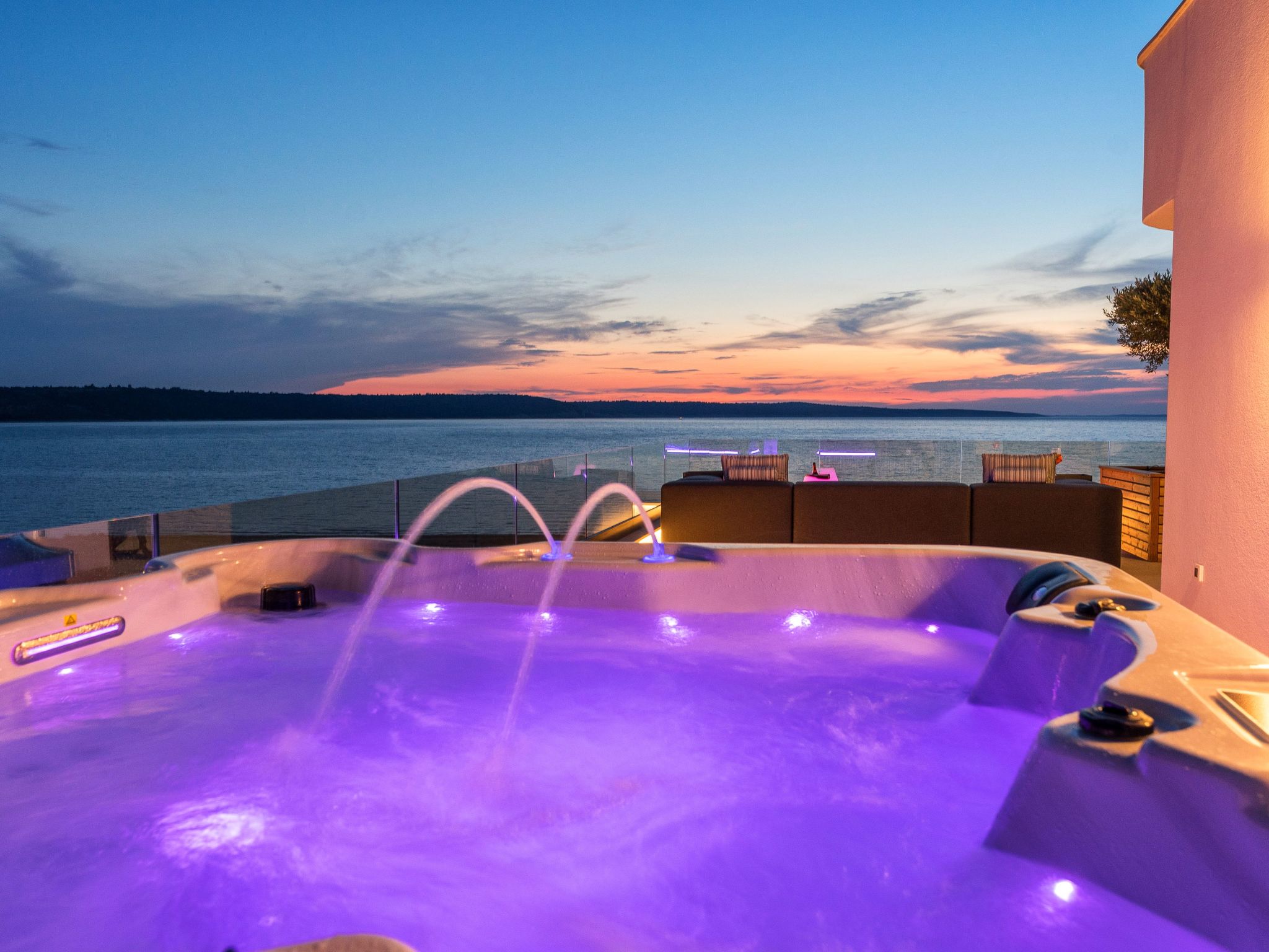 Four Seasons Ljubac-Image-tags.info