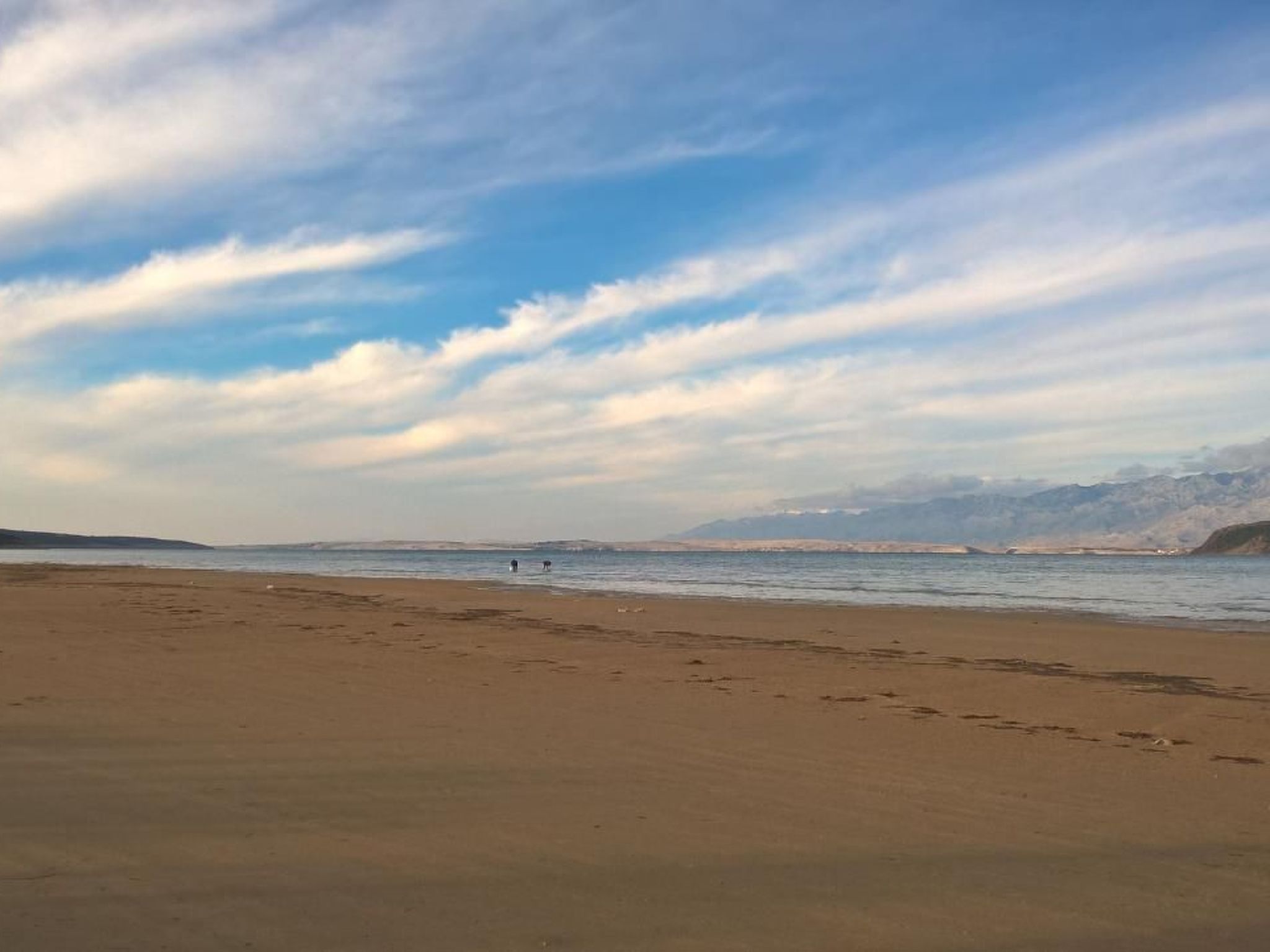 Wohnung mit Whirlpool-Binnen