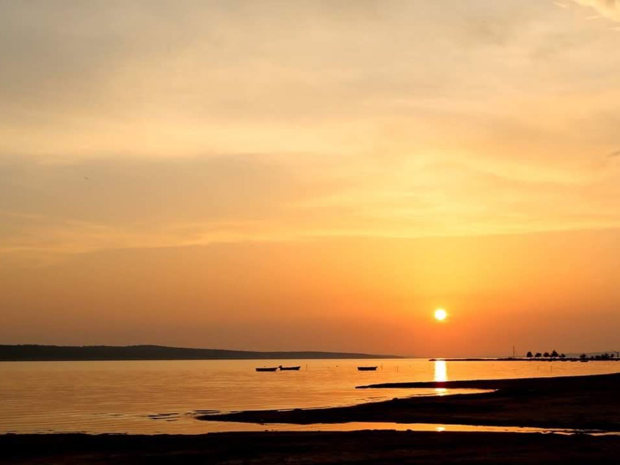 "Appartement A3" direkt am Strand-Drinnen