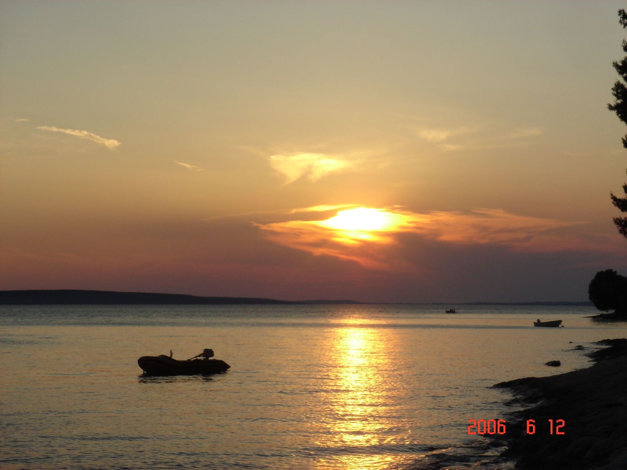 "Appartement A3" direkt am Strand-Drinnen
