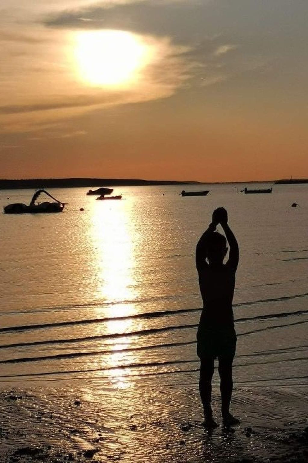 "Appartement A3" direkt am Strand-Drinnen