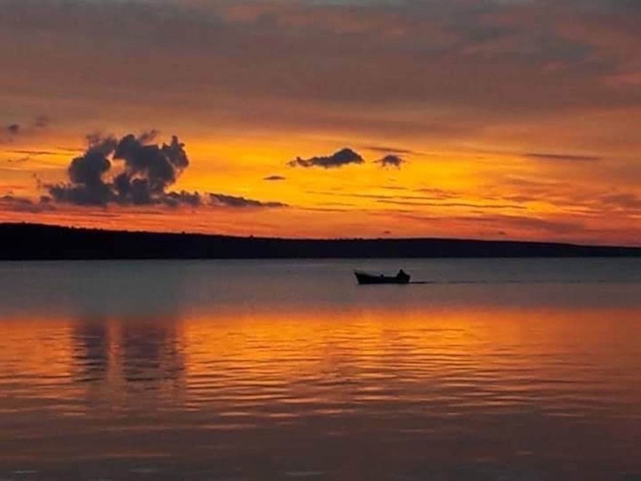 "Appartement A3" direkt am Strand-Drinnen