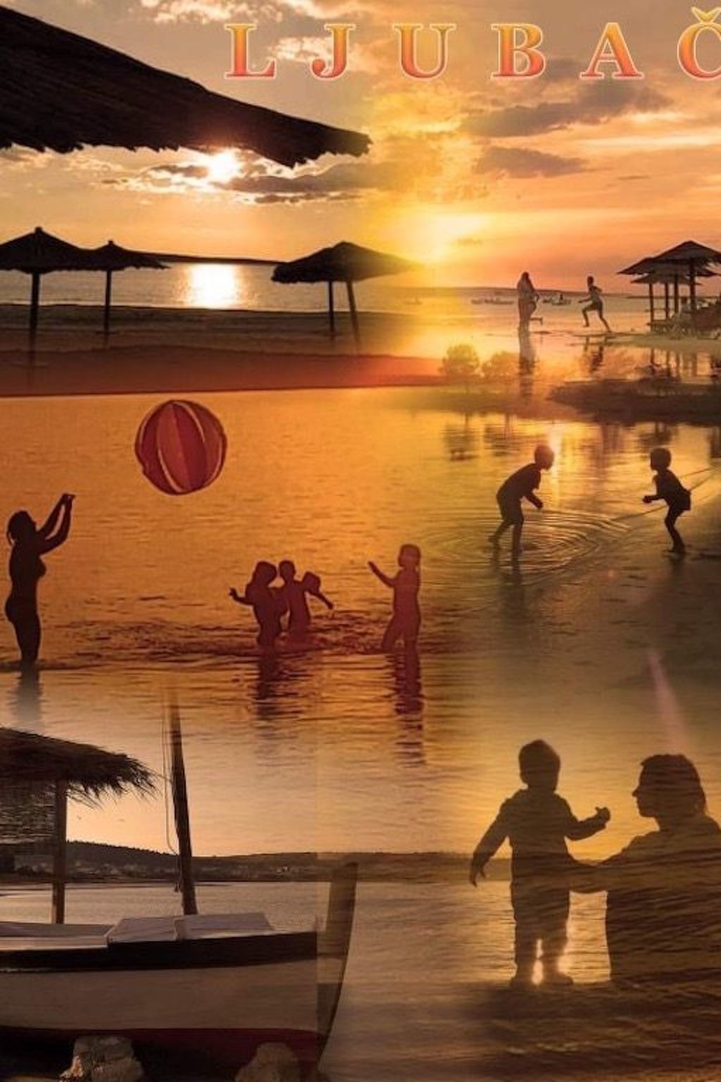 Wohnung "Wohnung A1" direkt am Strand-Drinnen