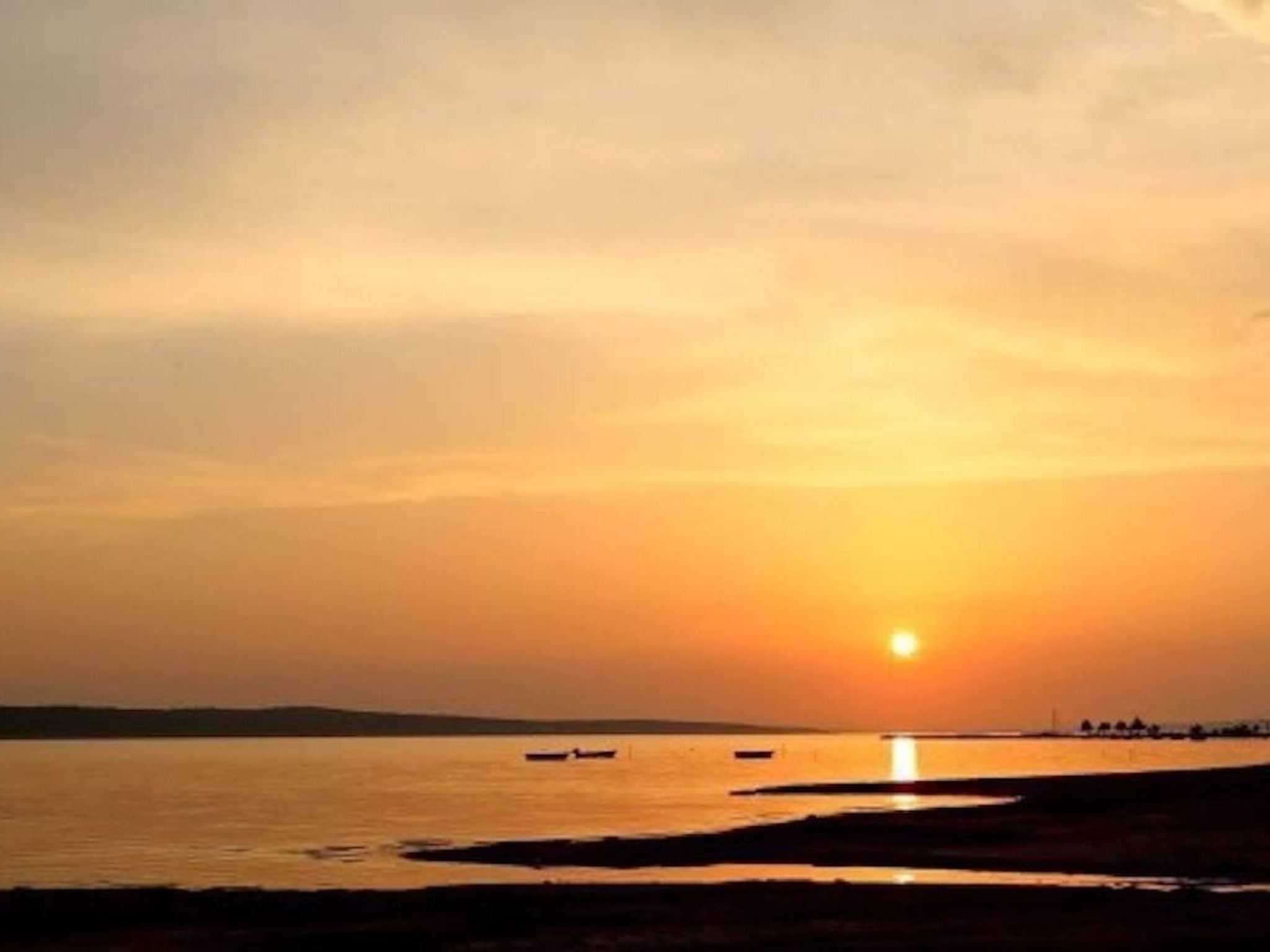 Wohnung "Wohnung A2" direkt am Strand-Inside