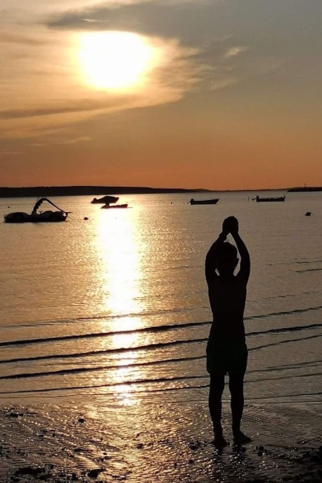 Wohnung "Wohnung A2" direkt am Strand-Inside