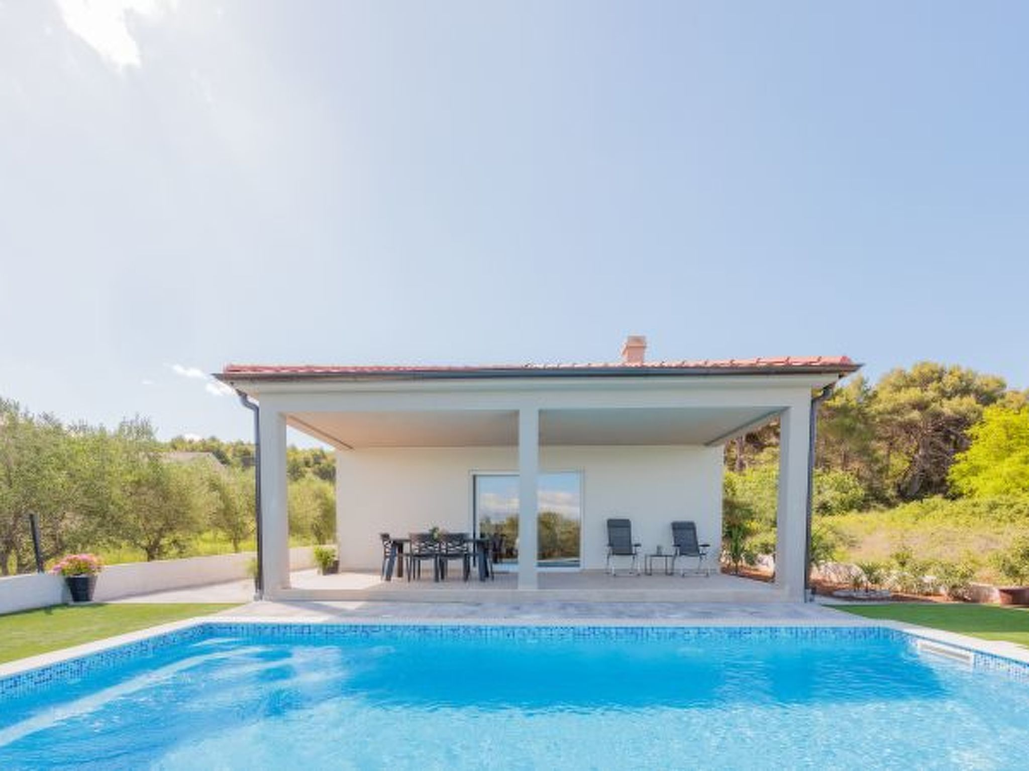 Holiday Home Bonato with pool - Image 5