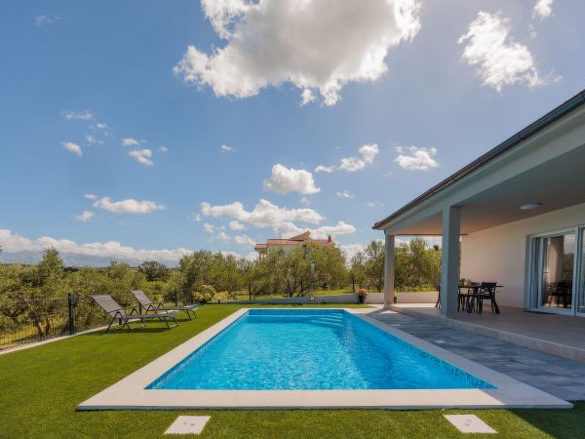 Holiday Home Bonato with pool - Image 4