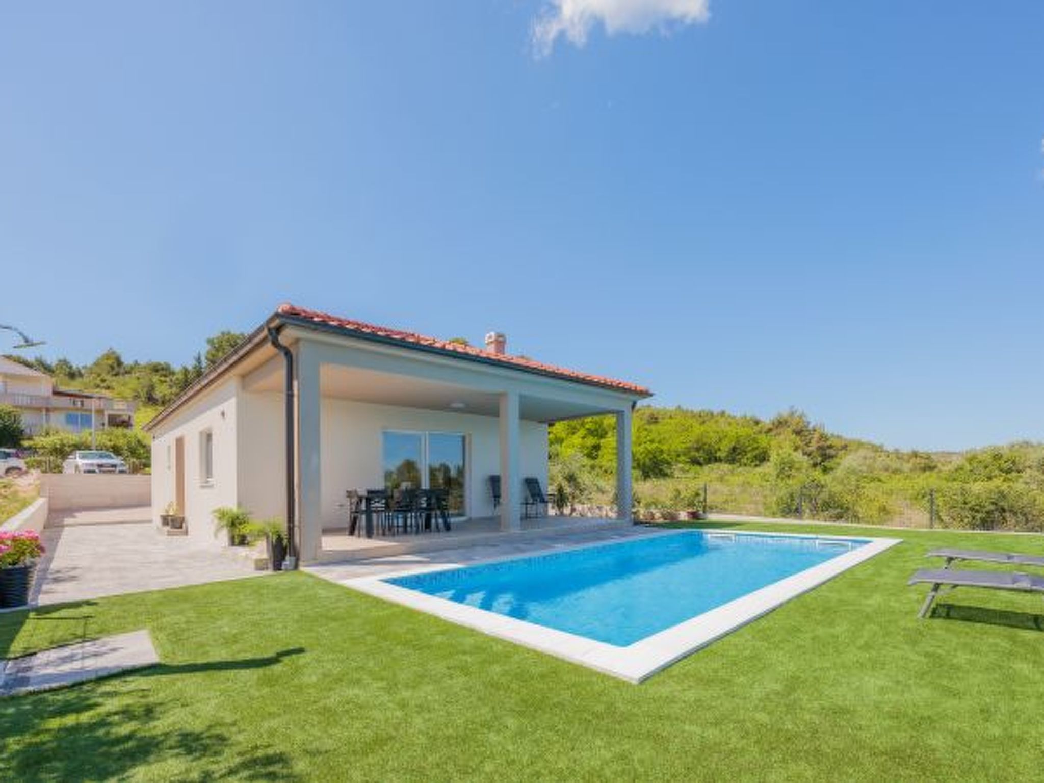 Holiday Home Bonato with pool - Image 3