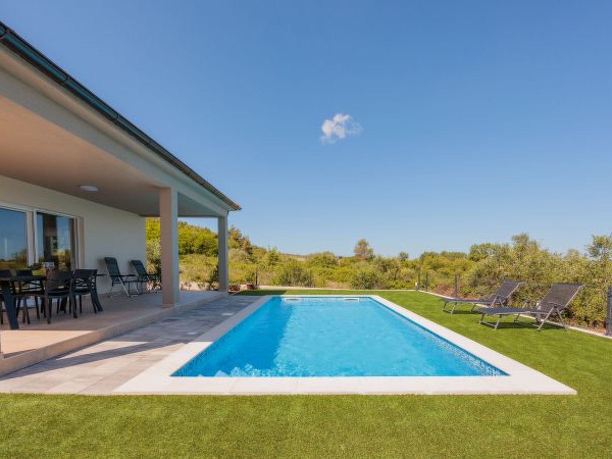 Holiday Home Bonato with pool - Image 2