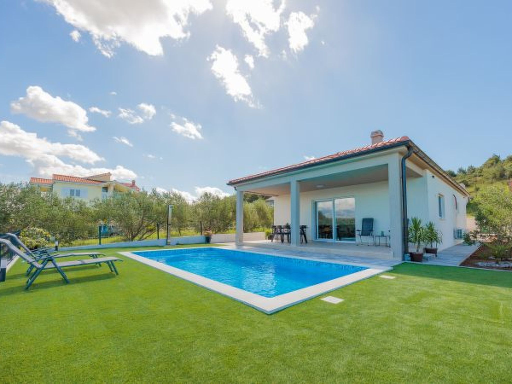 Holiday Home Bonato with pool