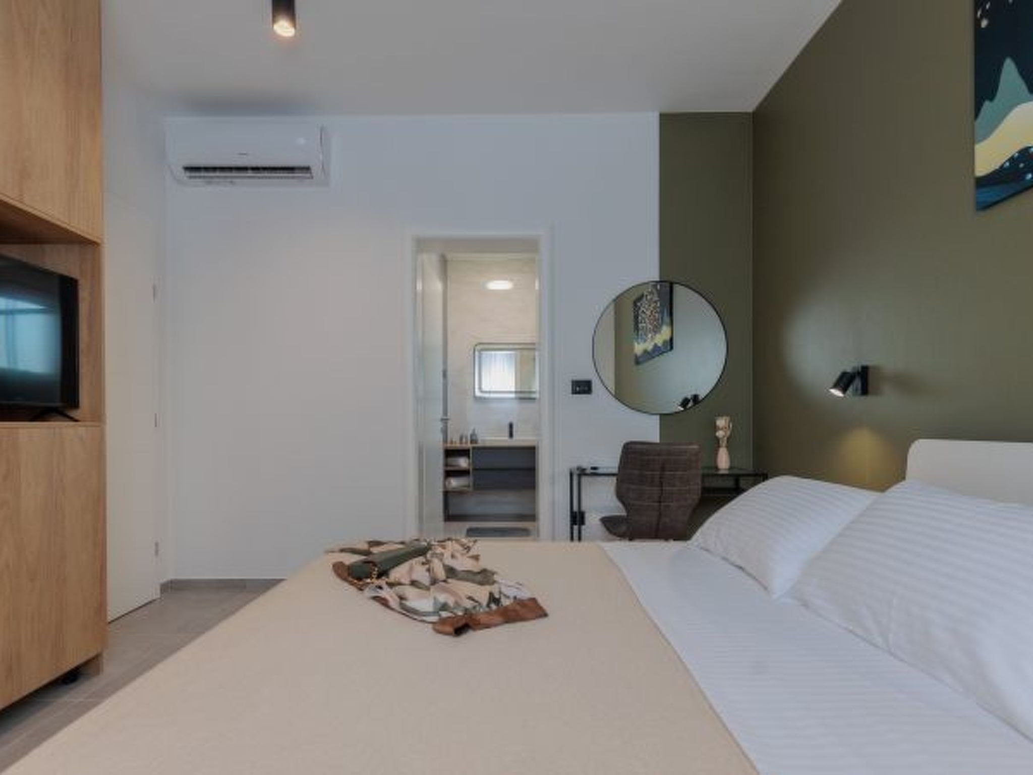 Stunning Villa Marea with a private pool - Image-tags.info