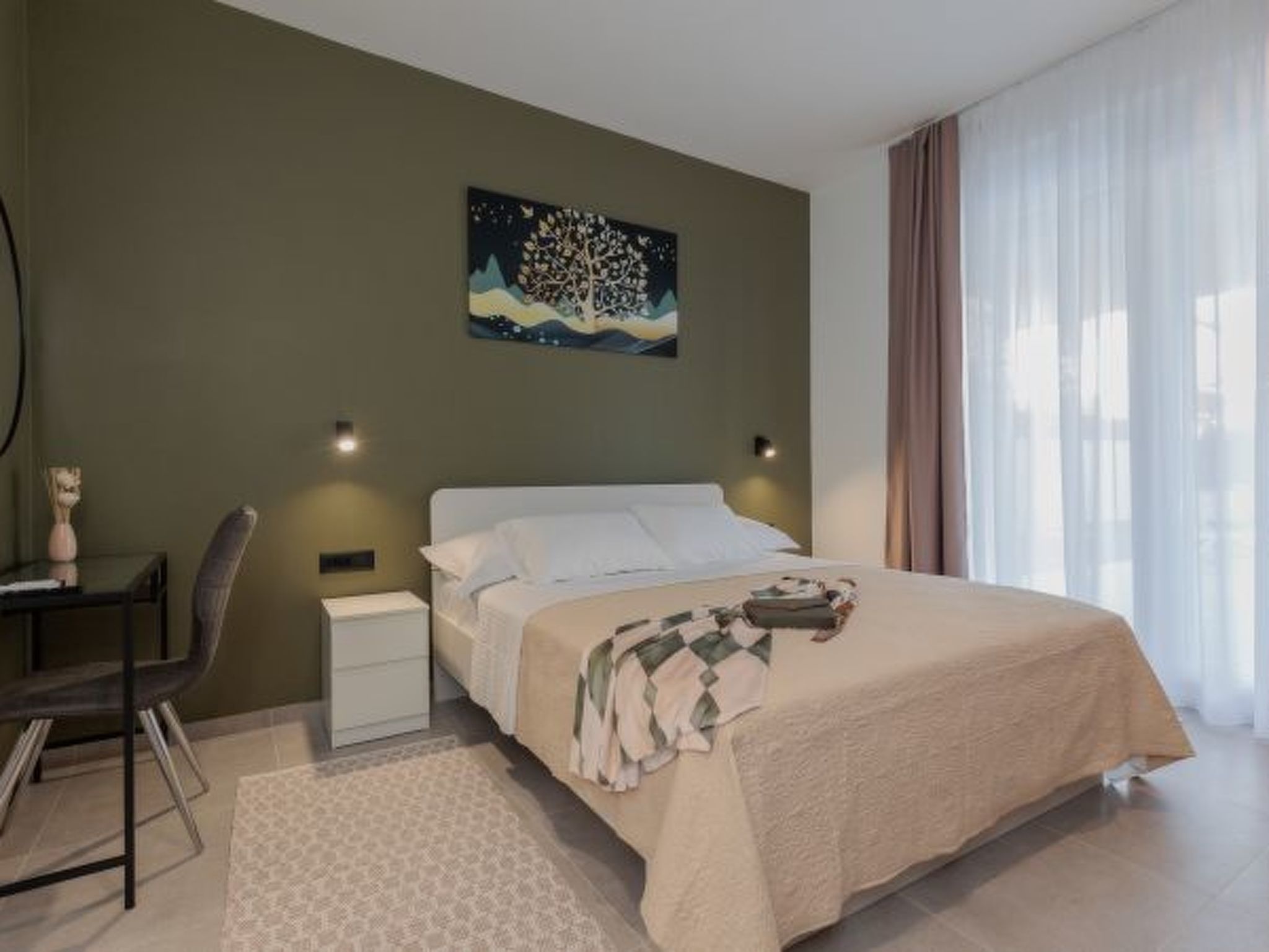 Stunning Villa Marea with a private pool - Image-tags.info