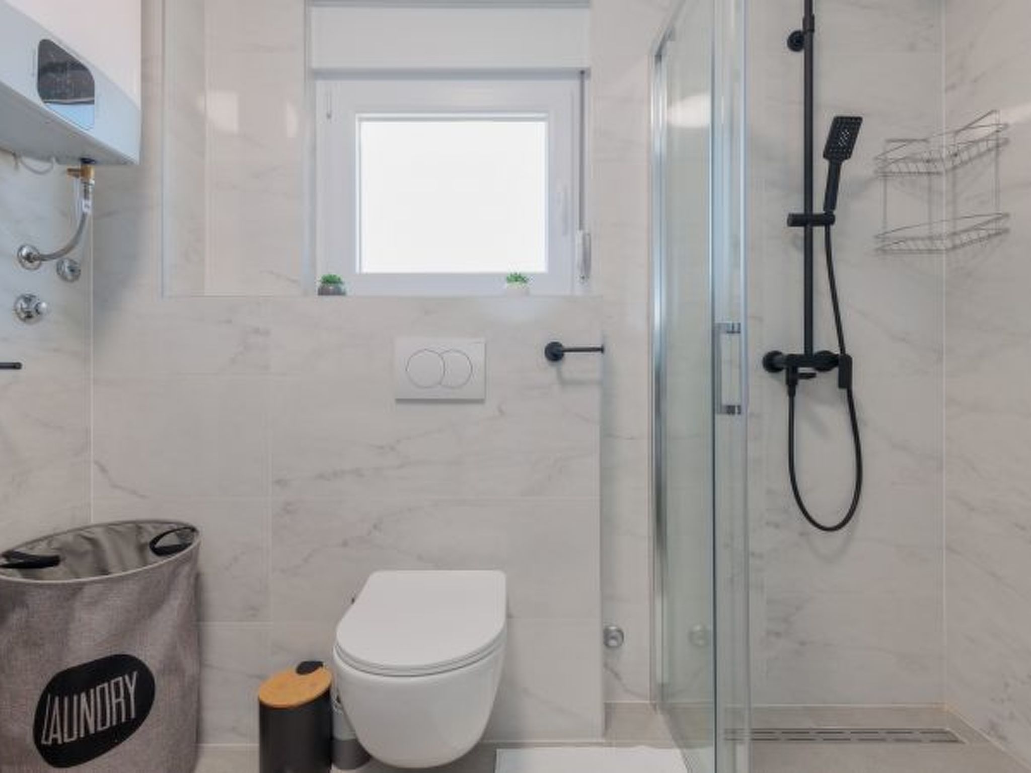 Stunning Villa Marea with a private pool - Image-tags.info