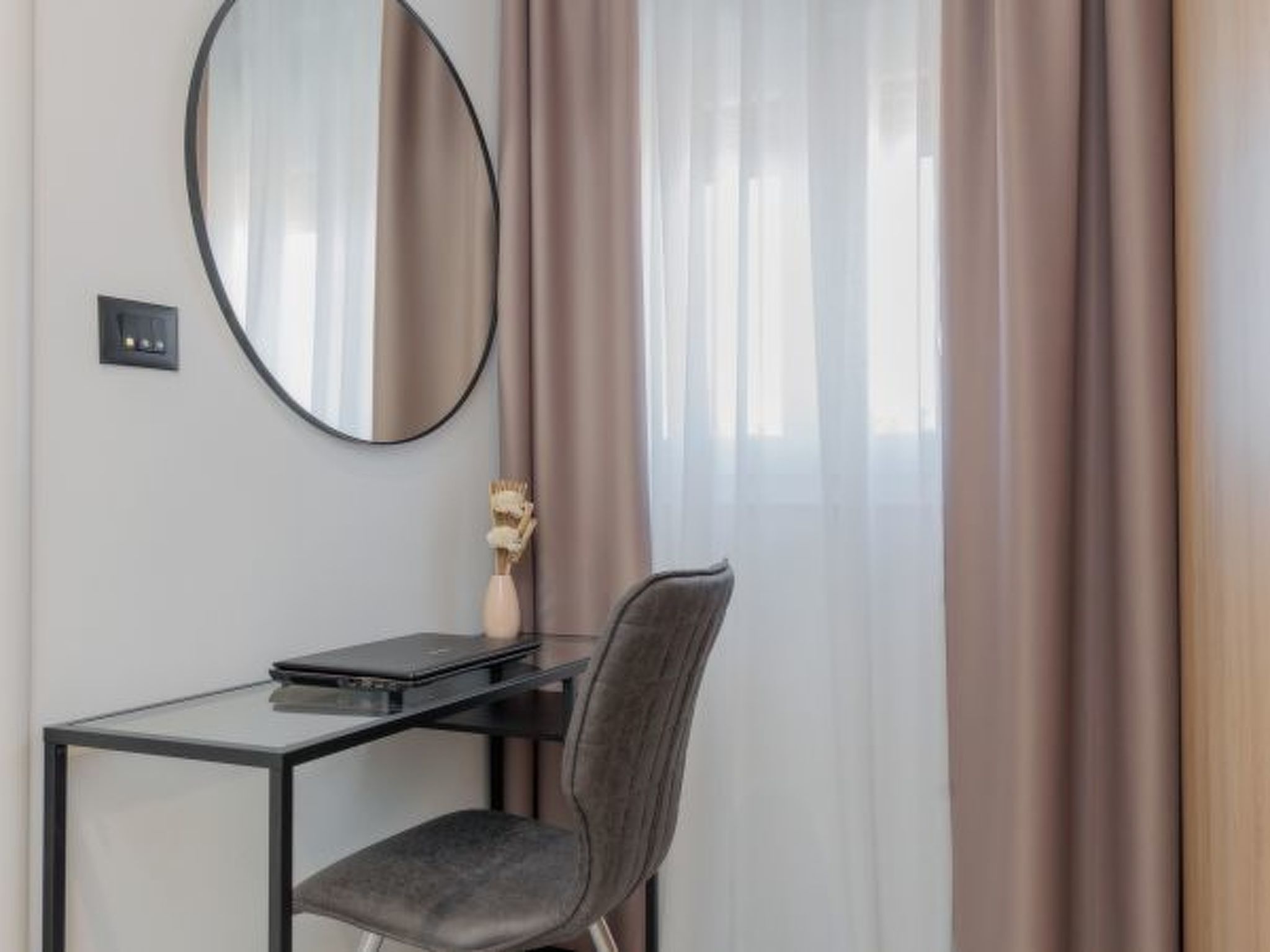 Stunning Villa Marea with a private pool - Image-tags.info