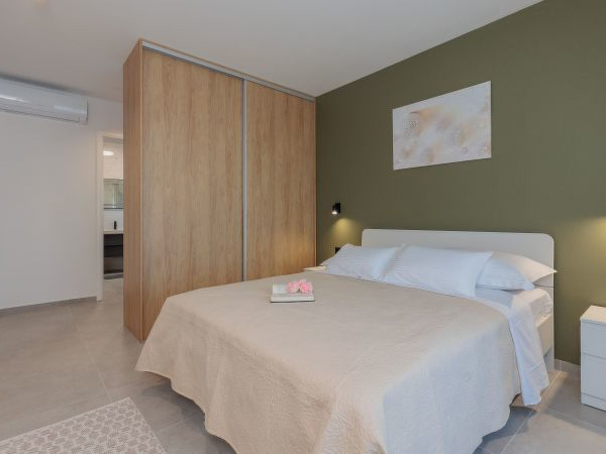 Stunning Villa Marea with a private pool - Image-tags.info