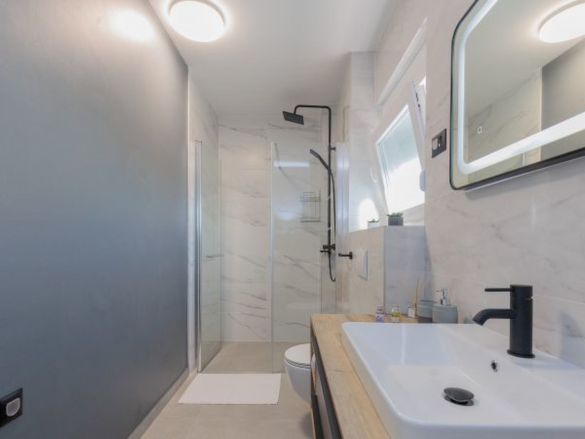 Stunning Villa Marea with a private pool - Image-tags.info