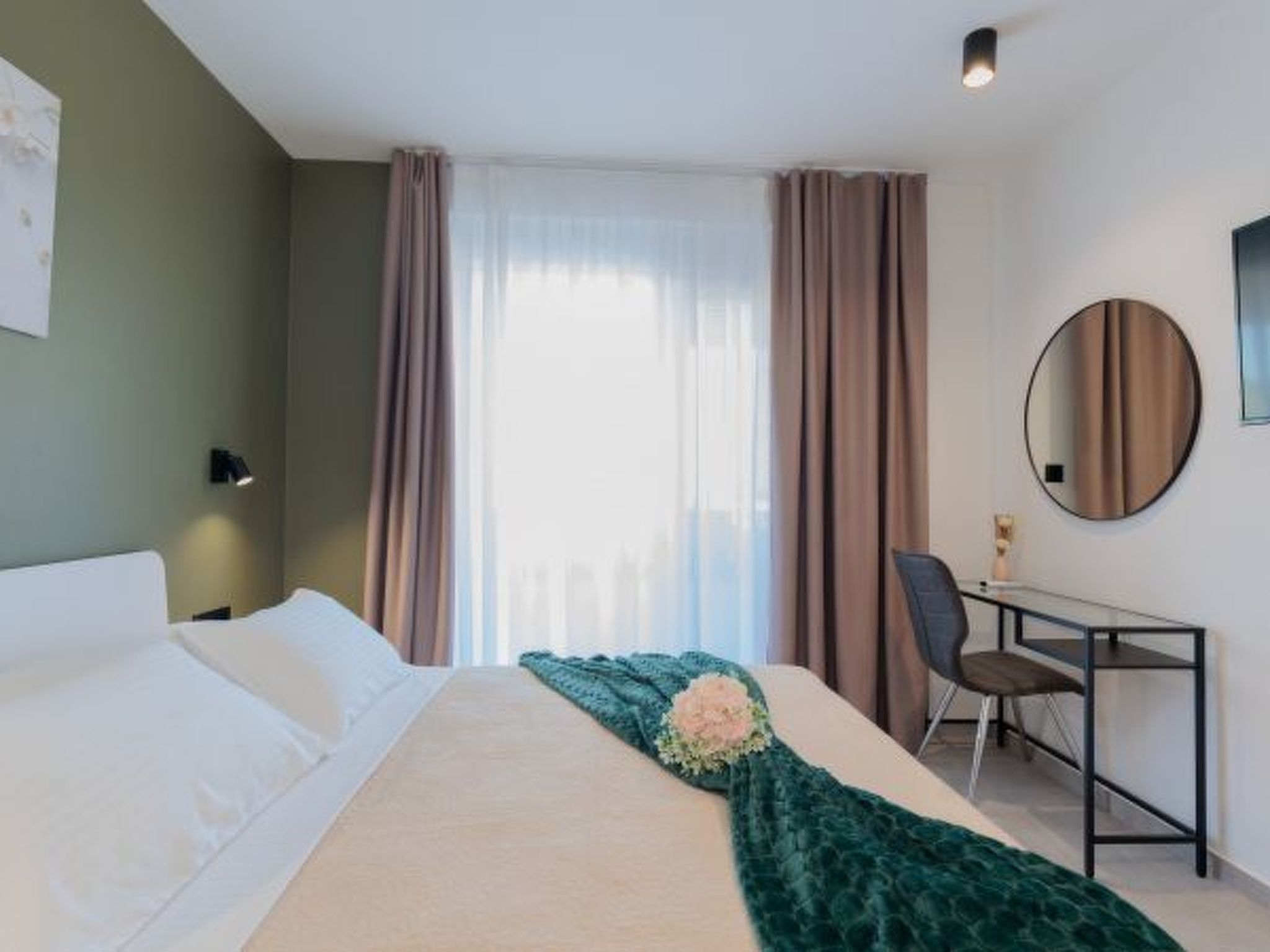 Stunning Villa Marea with a private pool - Image-tags.info