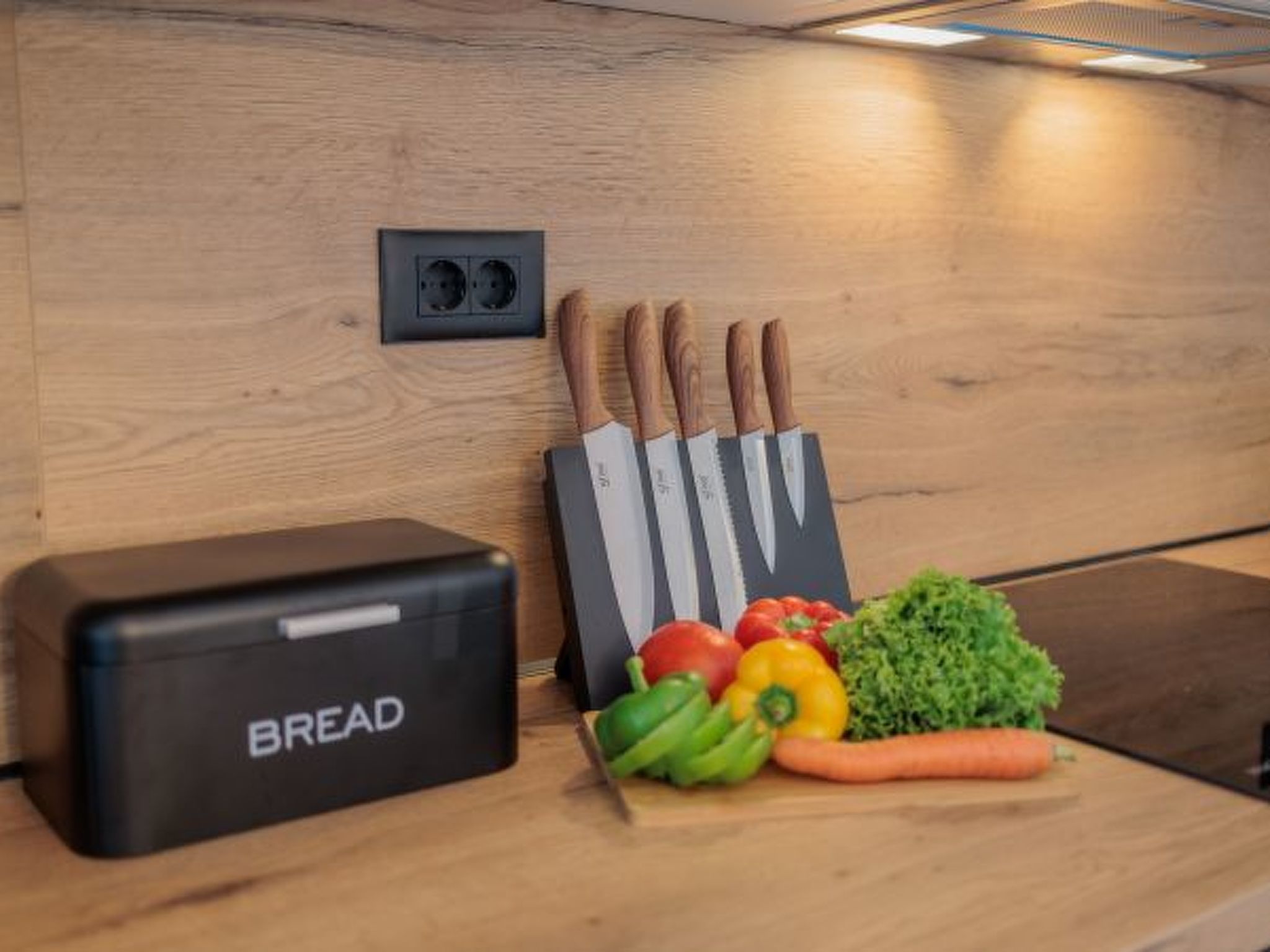 Stunning Villa Marea with a private pool - Image-tags.info