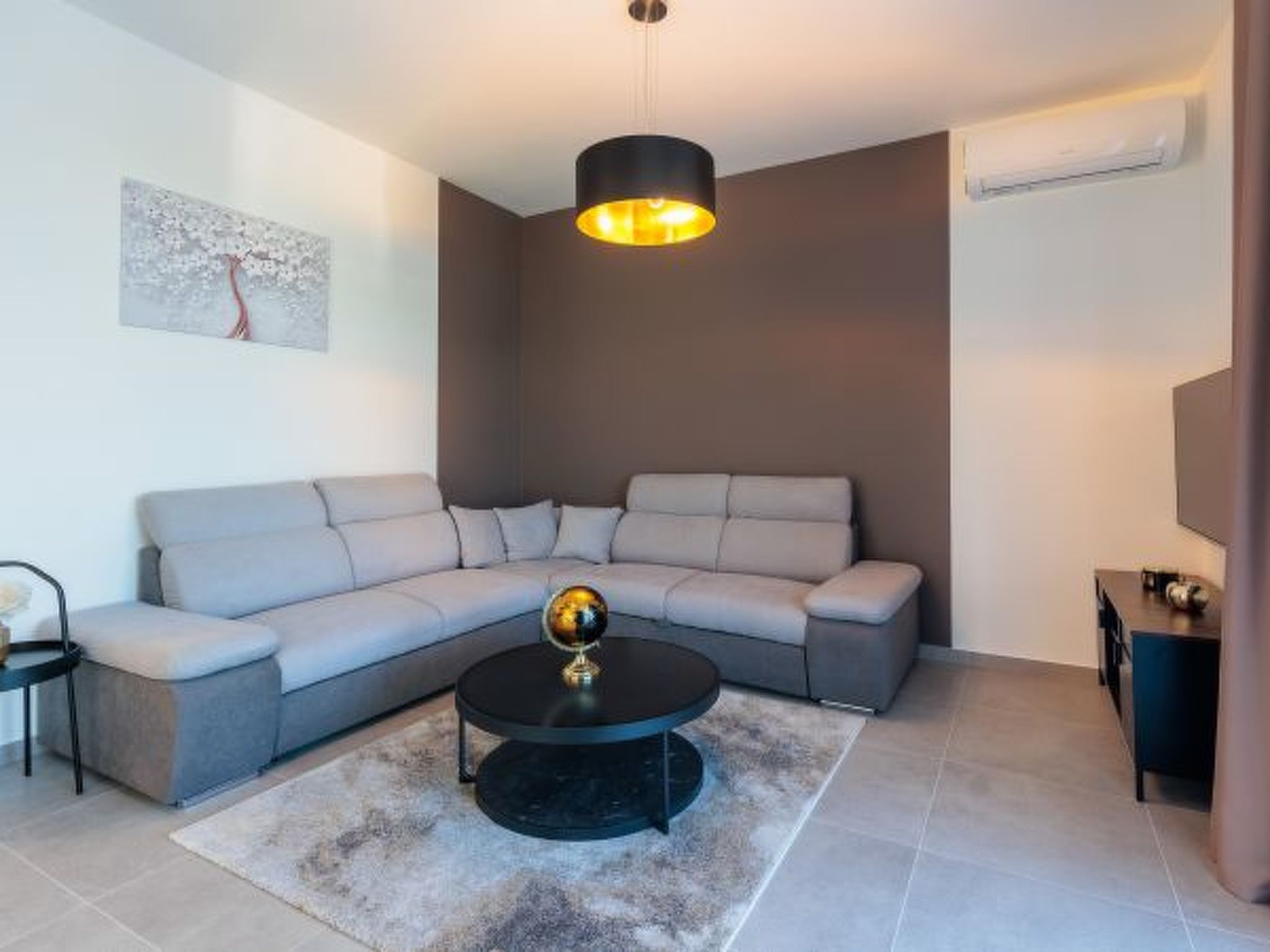 Stunning Villa Marea with a private pool - Image-tags.info