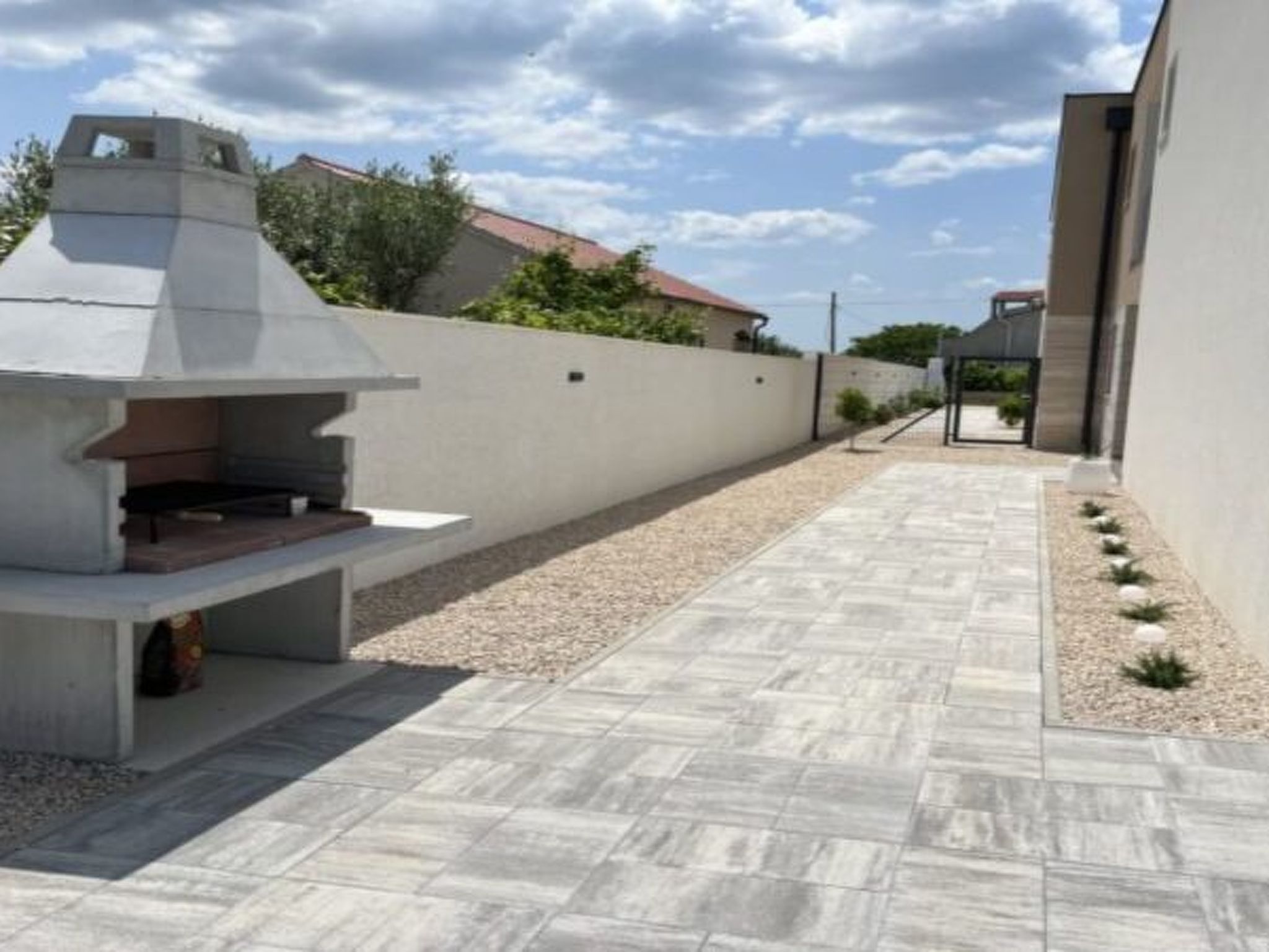 Villa Good Vibes with heated pool - Image-tags.info