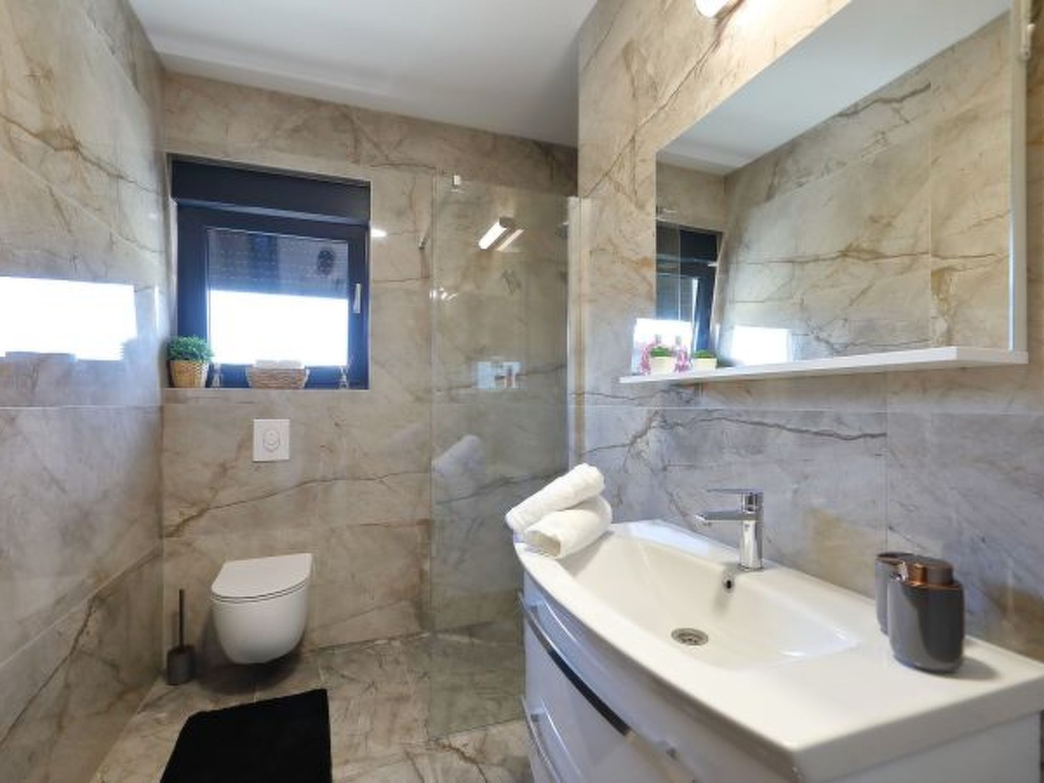 Villa Good Vibes with heated pool - Image-tags.info