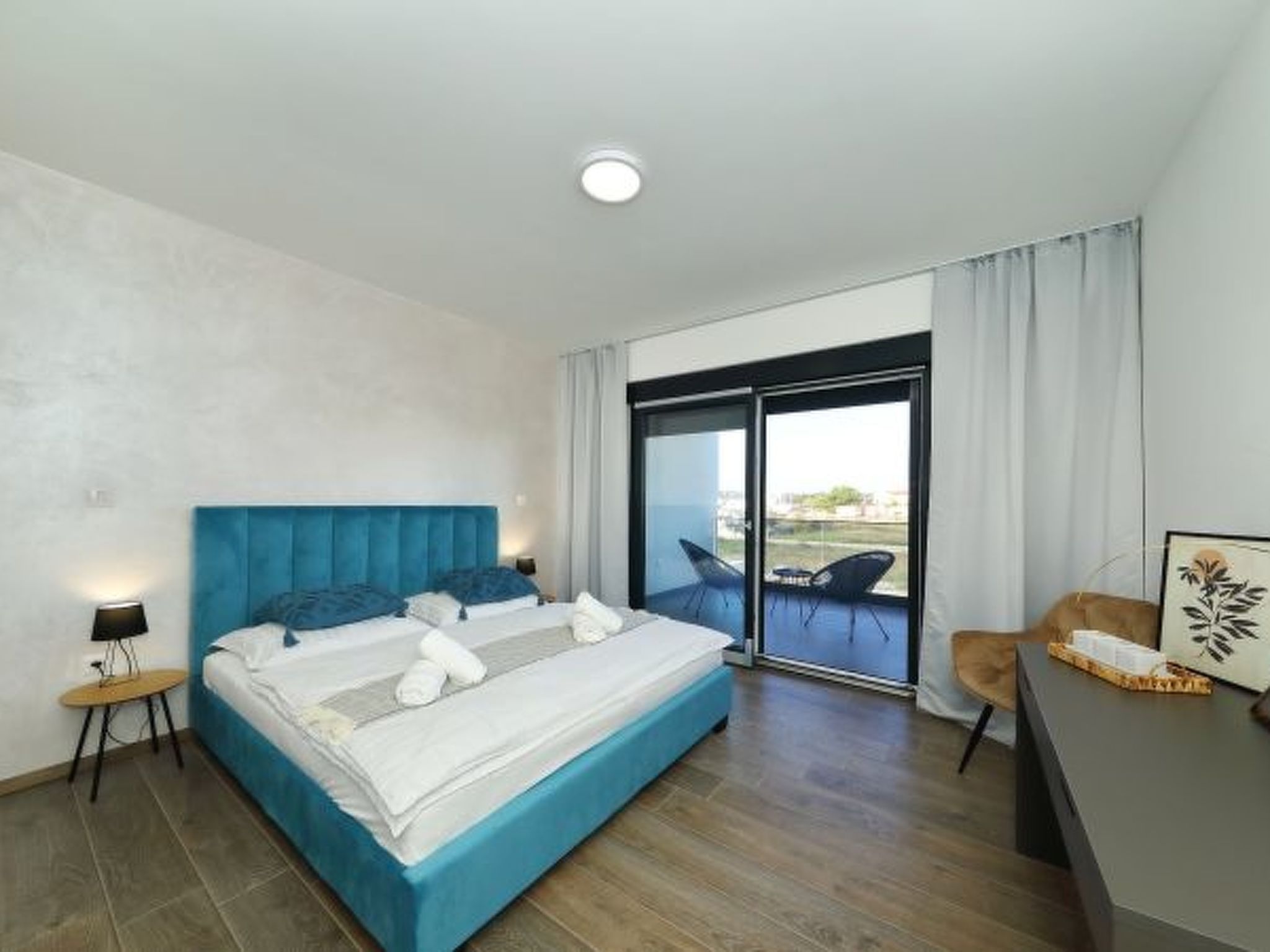 Villa Good Vibes with heated pool - Image-tags.info