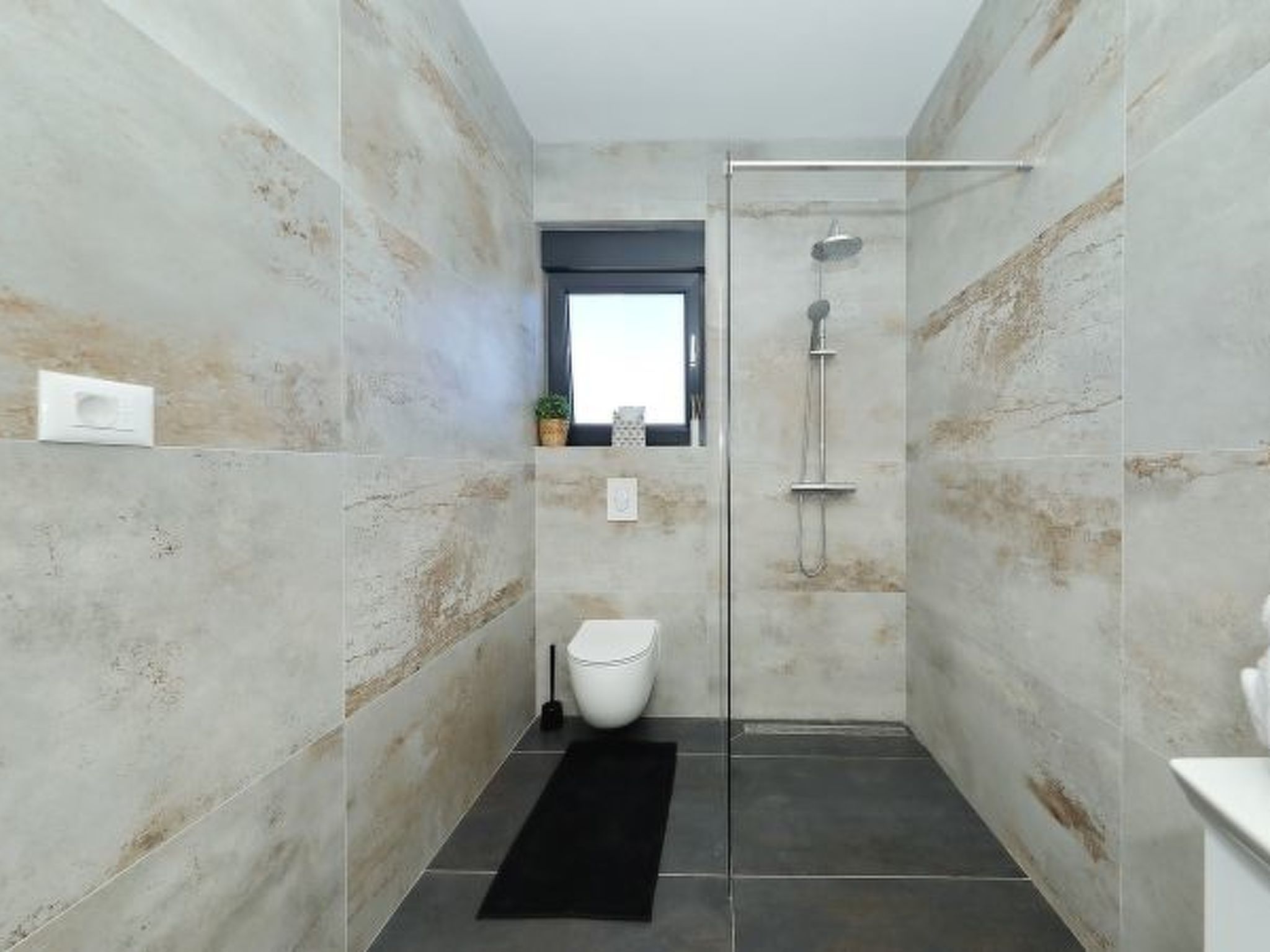 Villa Good Vibes with heated pool - Image-tags.info