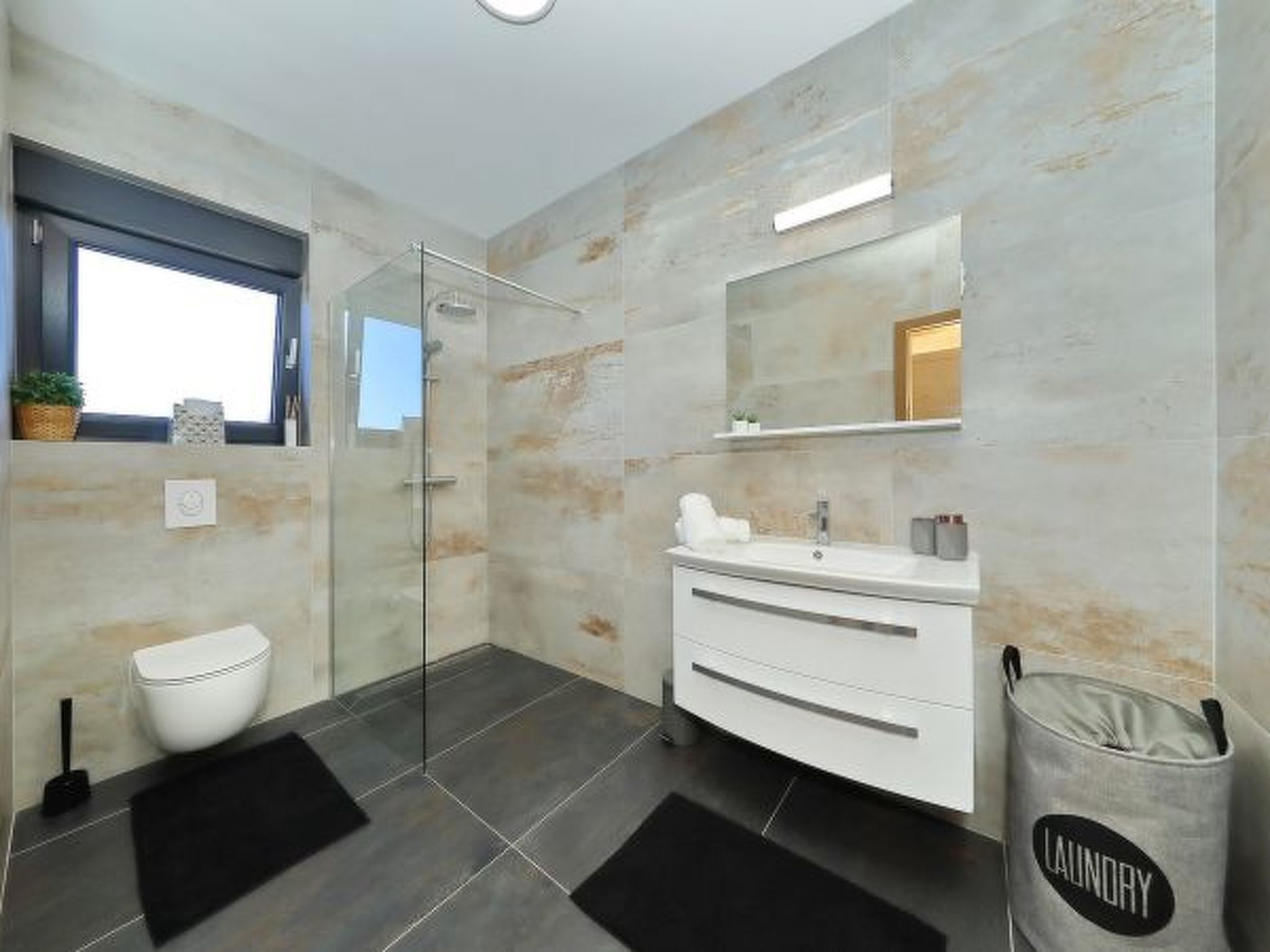 Villa Good Vibes with heated pool - Image-tags.info