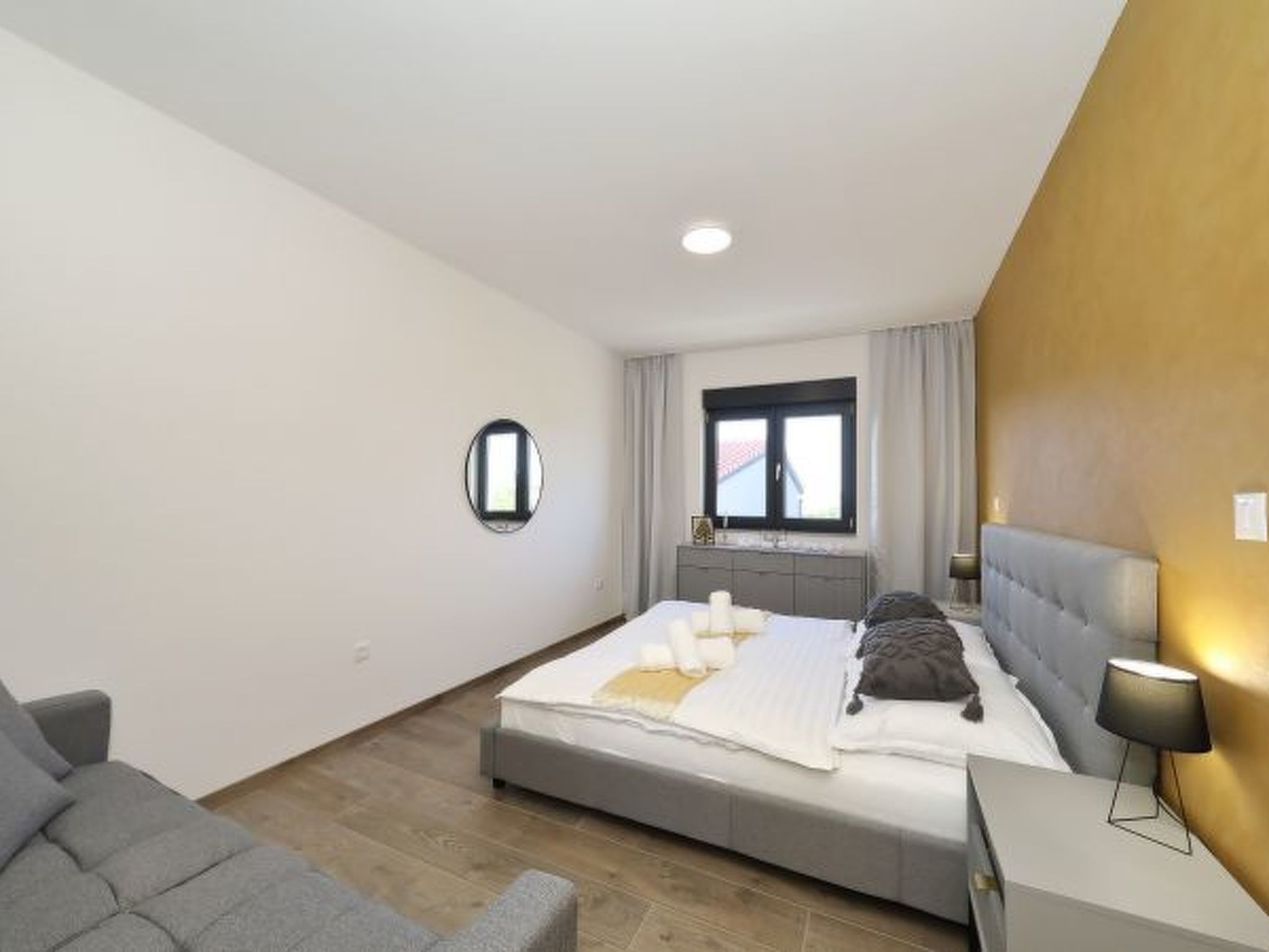 Villa Good Vibes with heated pool - Image-tags.info