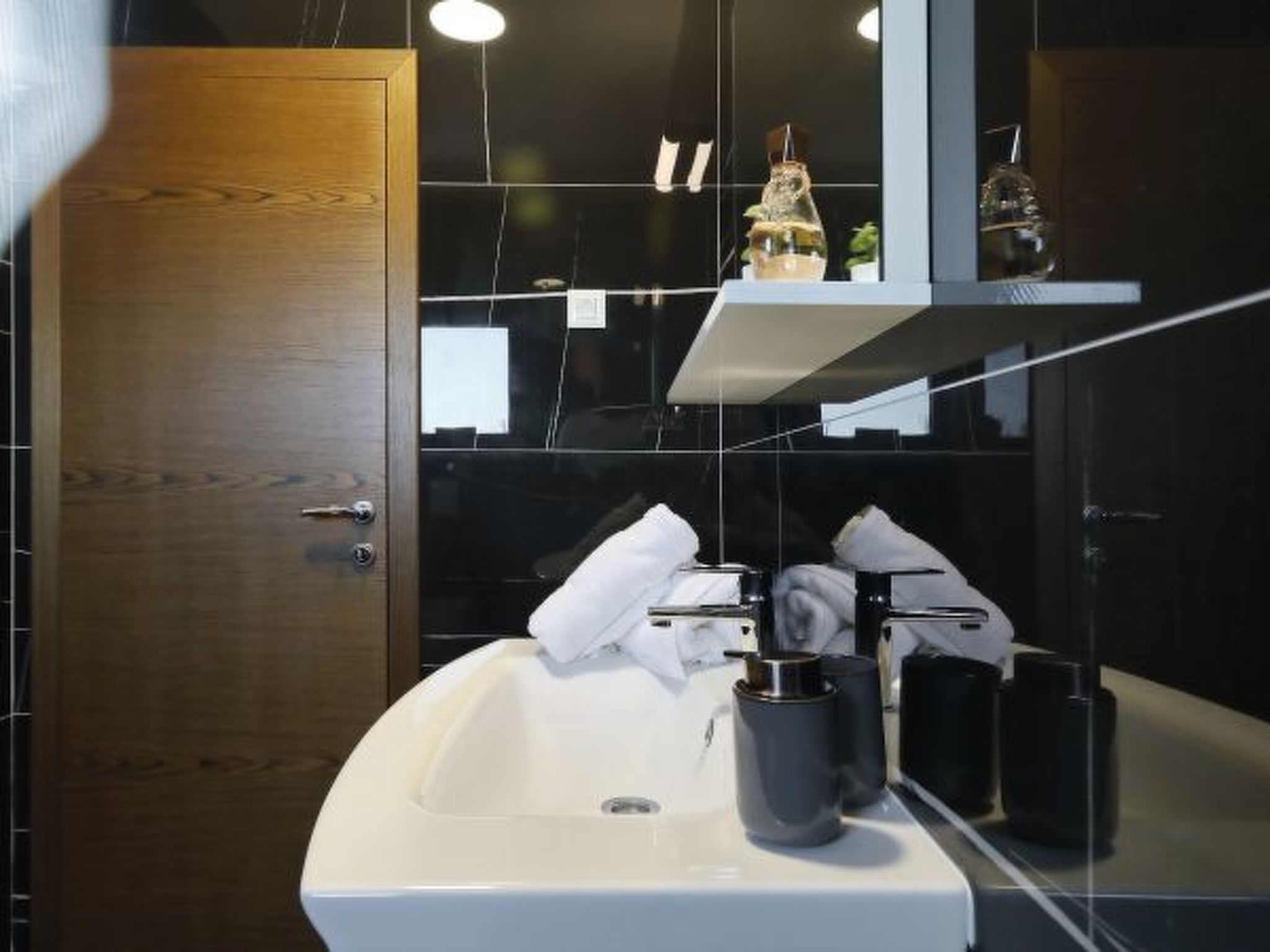 Villa Good Vibes with heated pool - Image-tags.info