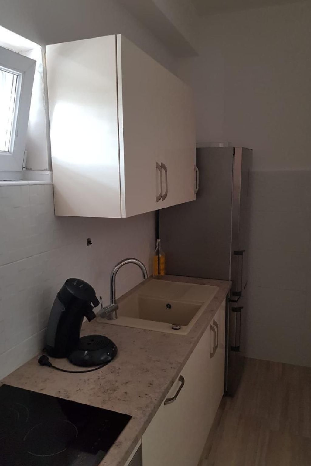 Apartment Leonardo-Dedans