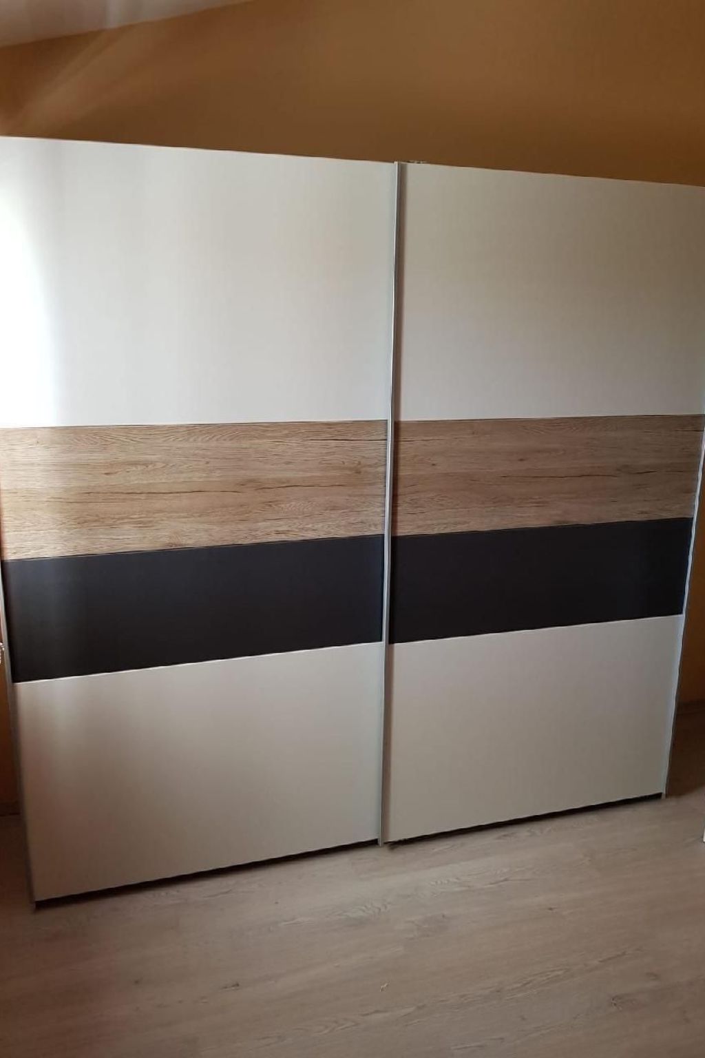 Apartment Leonardo-Dedans