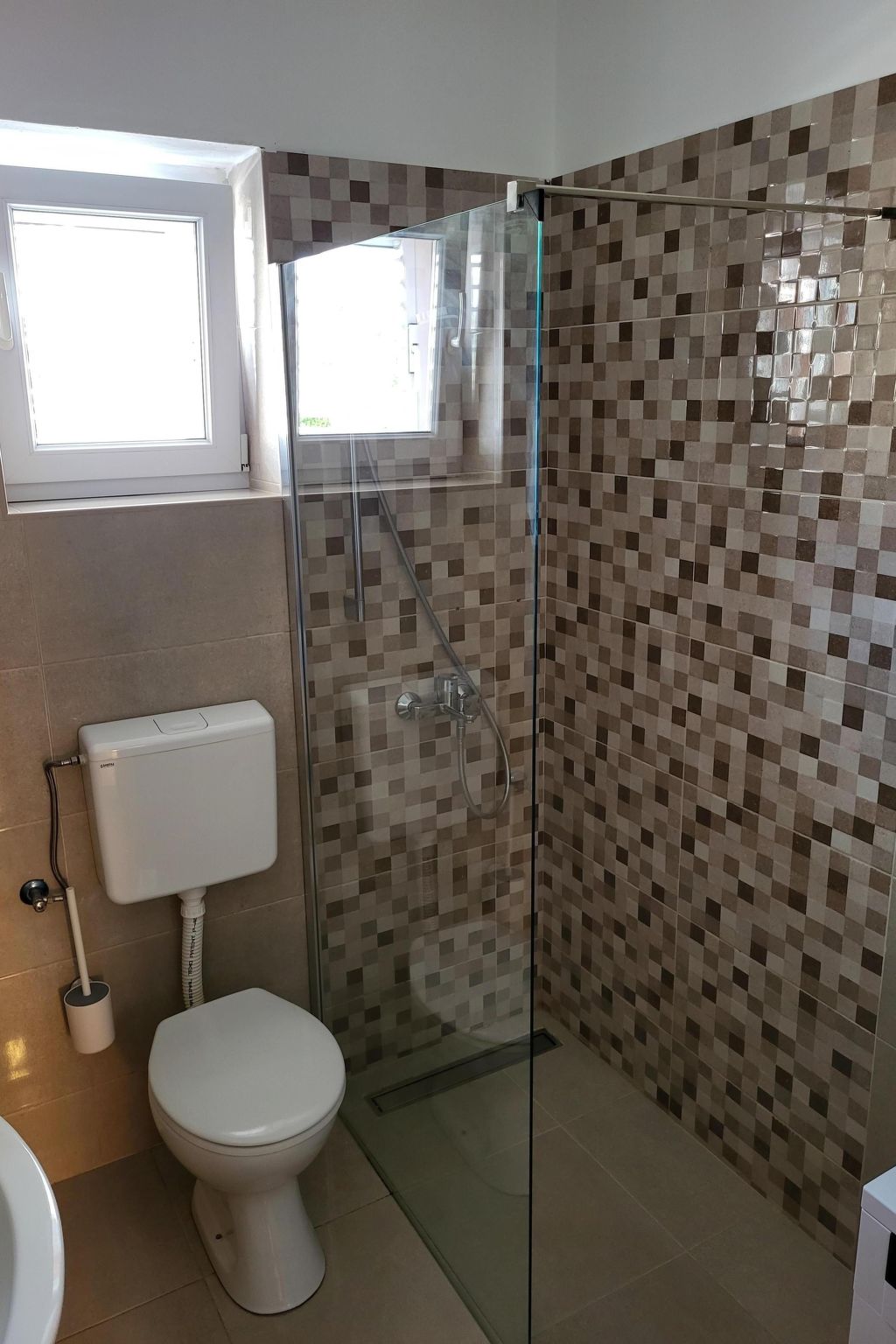 Apartment Leonardo-Dedans