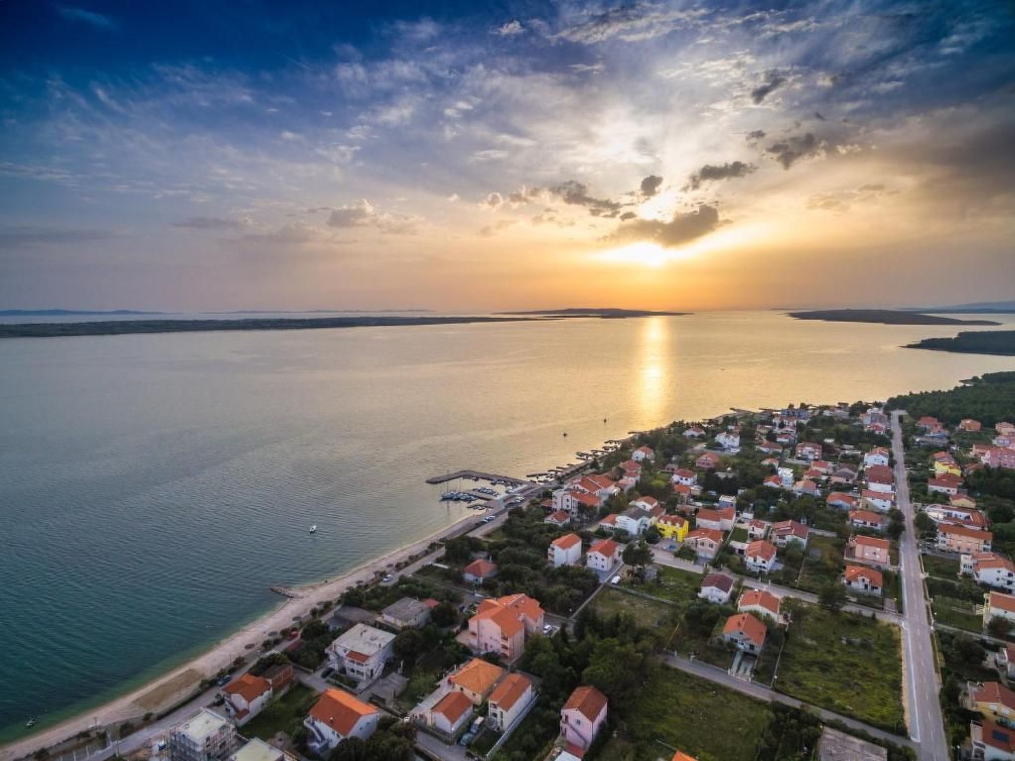 Apartment Leonardo-Dehors