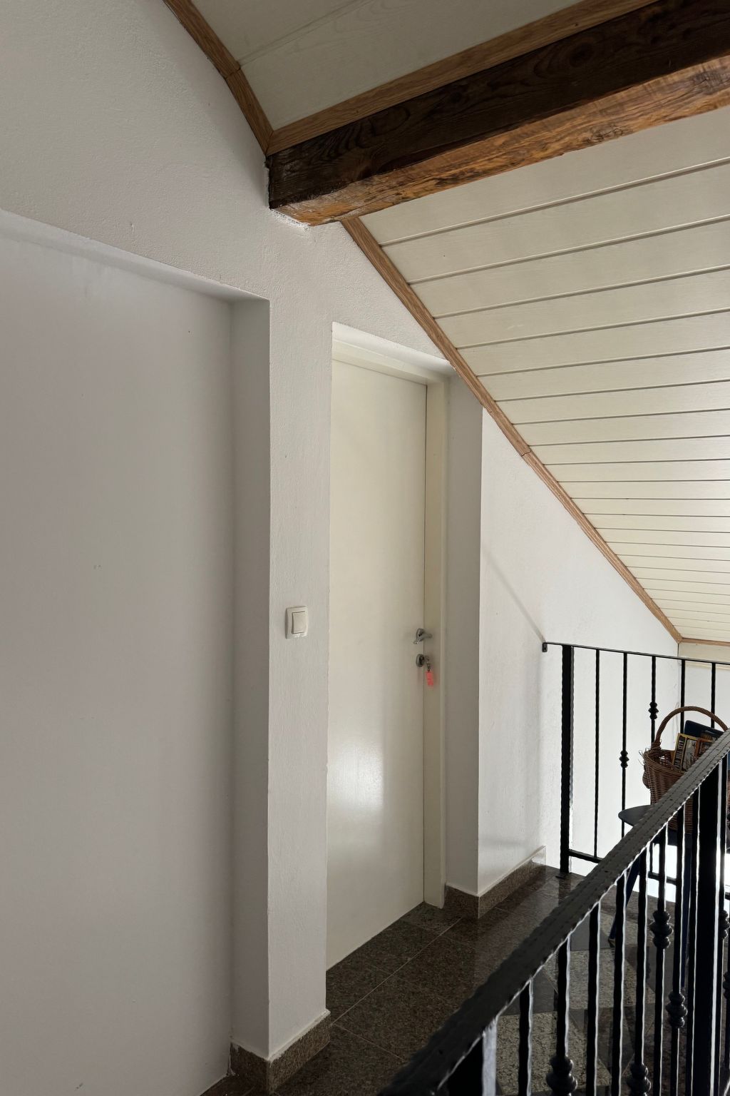 Gemütliche Einzimmerwohnung Marija - Agentur TA Leut - Image 4