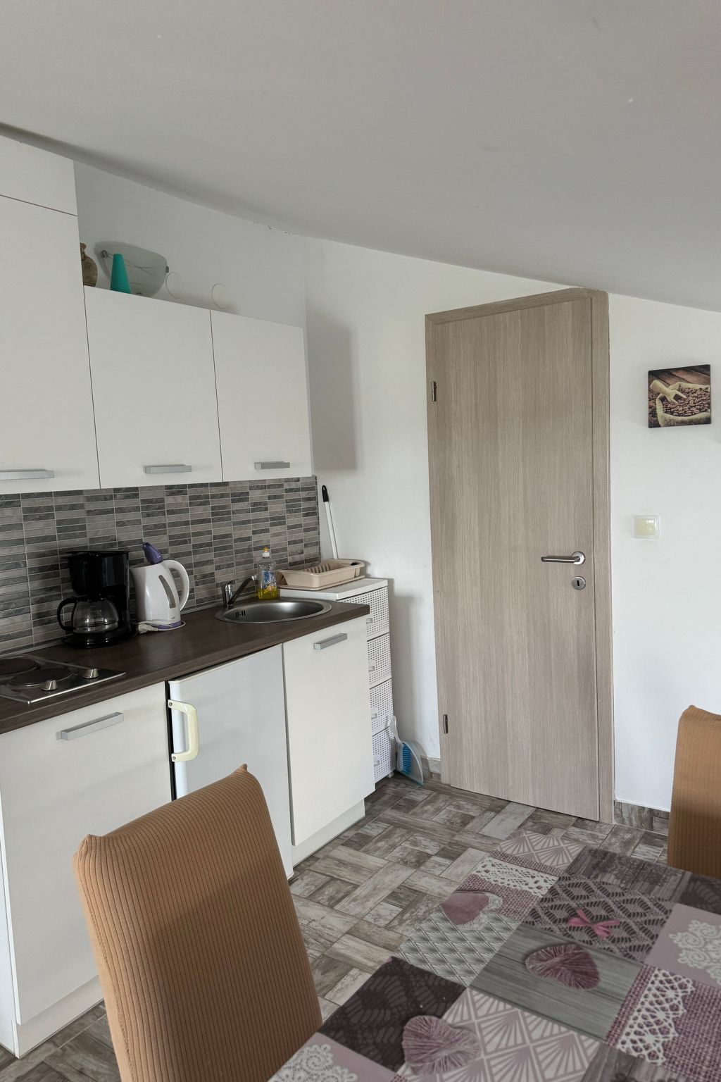 Gemütliche Einzimmerwohnung Marija - Agentur TA Leut - Image 5