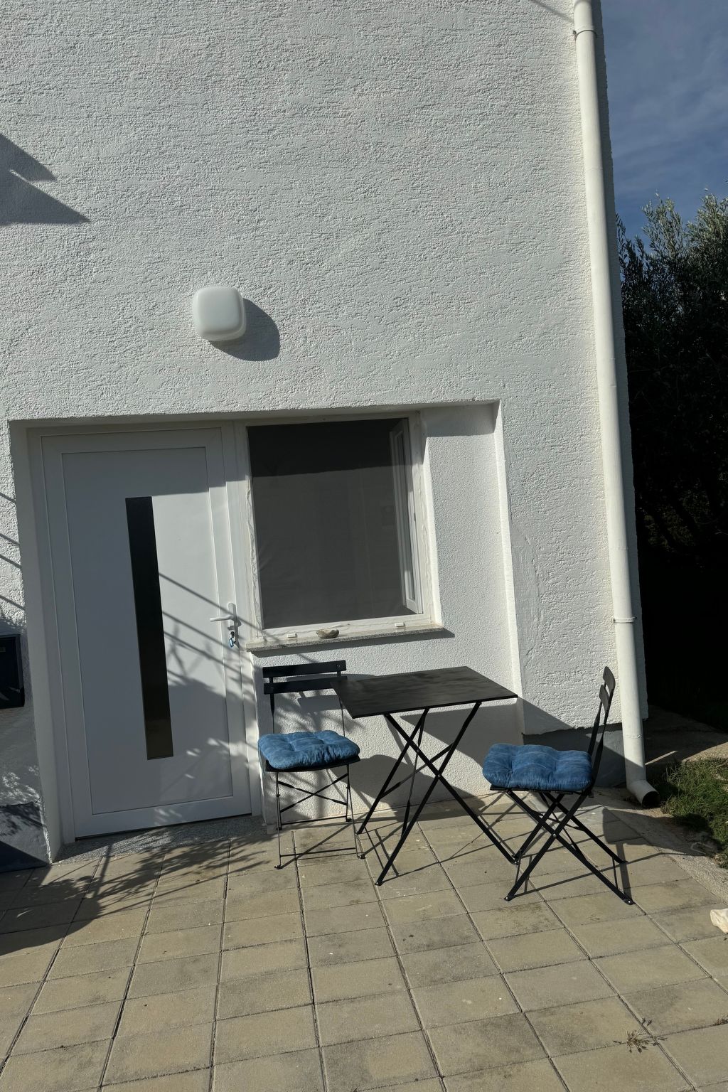 Gemütliche Einzimmerwohnung Marija - Agentur TA Leut — House (4 of 22)