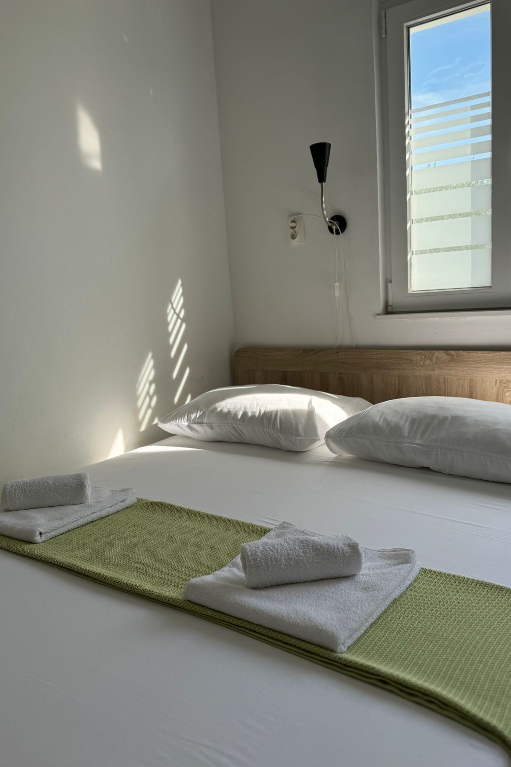 Studio-Wohnung in Vrsi - Agentur TA Leut - Image 3