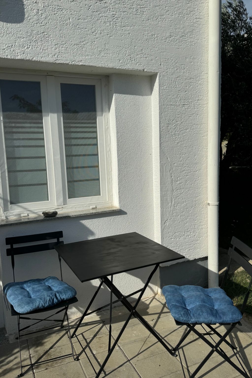 Studio-Wohnung in Vrsi - Agentur TA Leut — Terrace (3 of 18)