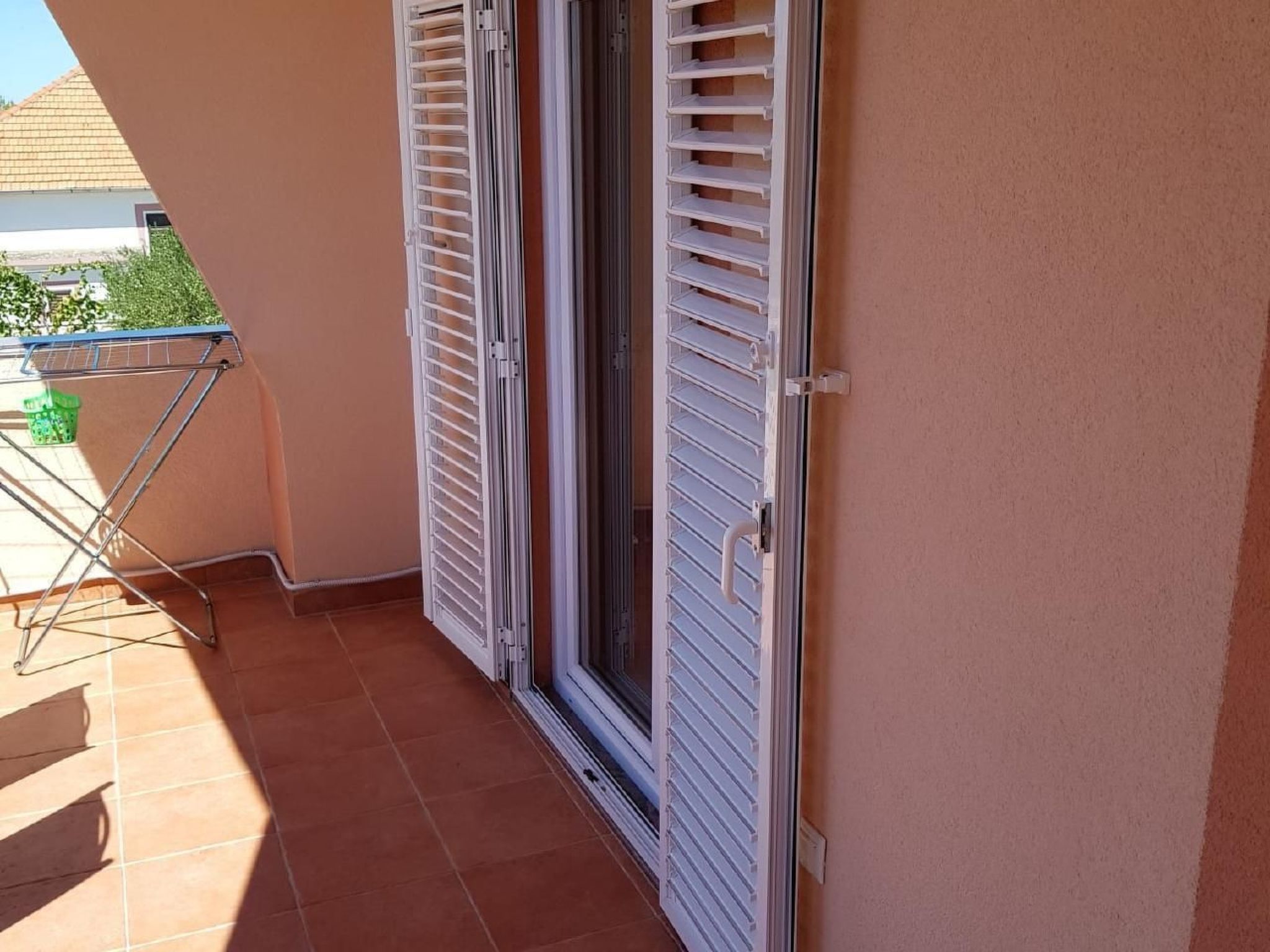 Apartment Leonardo-Outside