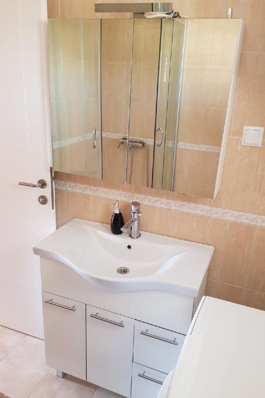 Apartment Leonardo-Inside