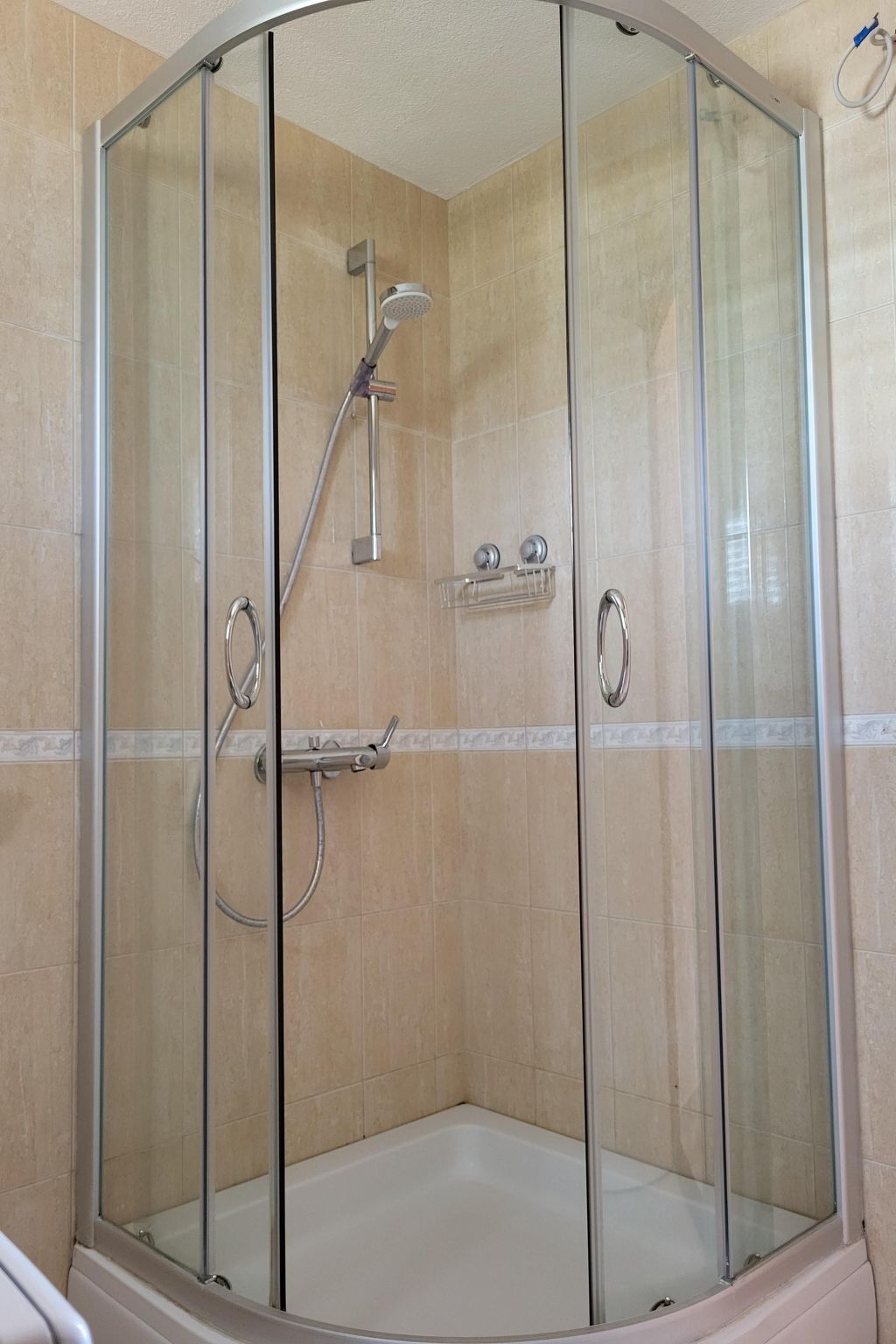 Apartment Leonardo-Inside