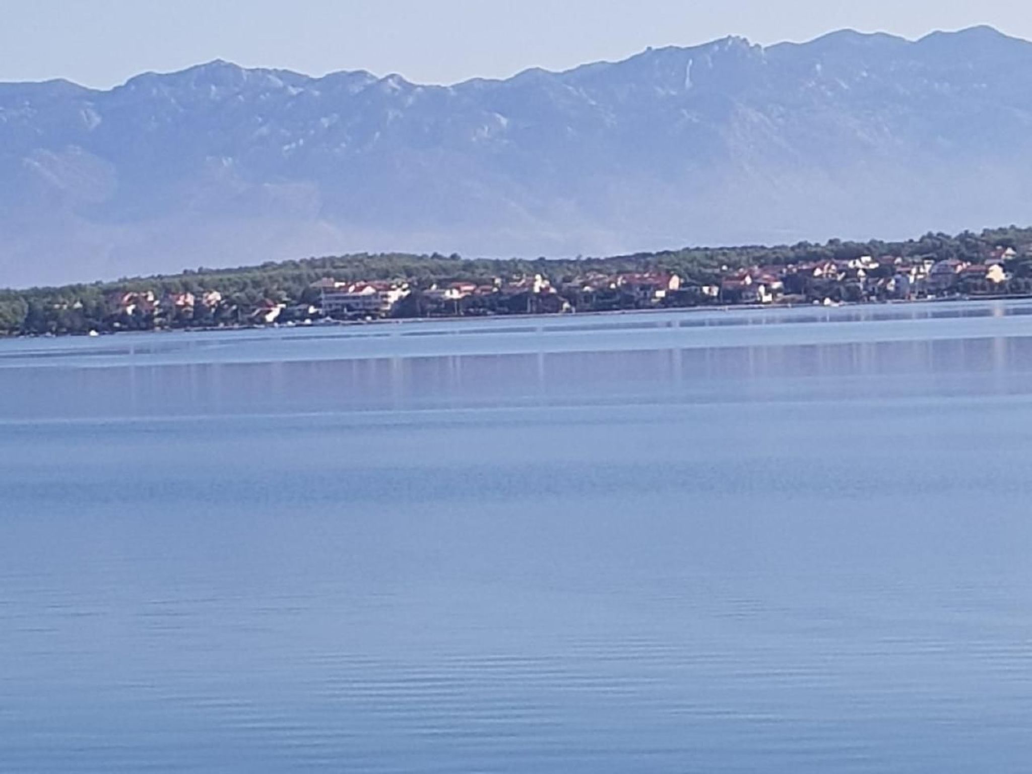 Apartment Leonardo-Outside